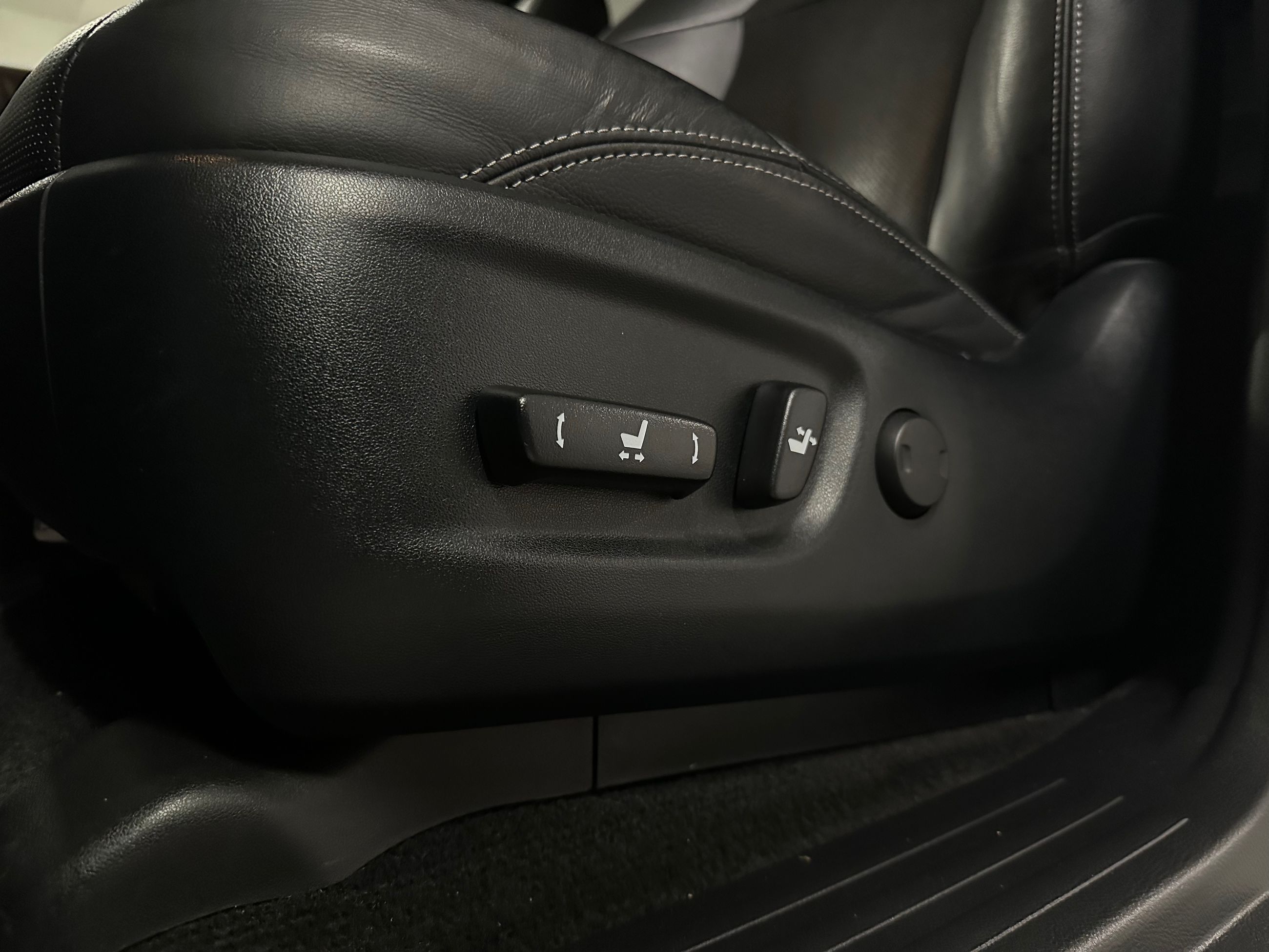 2019 Toyota 4Runner in Vancouver, British Columbia