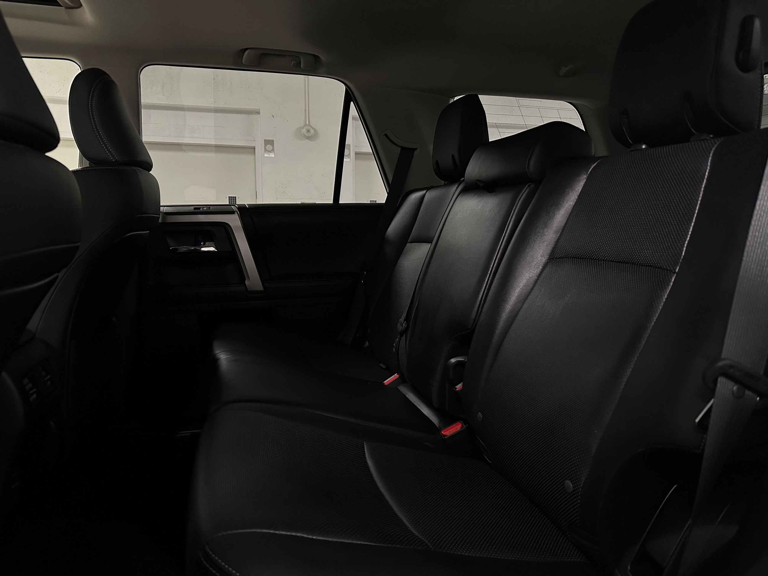 2019 Toyota 4Runner in Vancouver, British Columbia