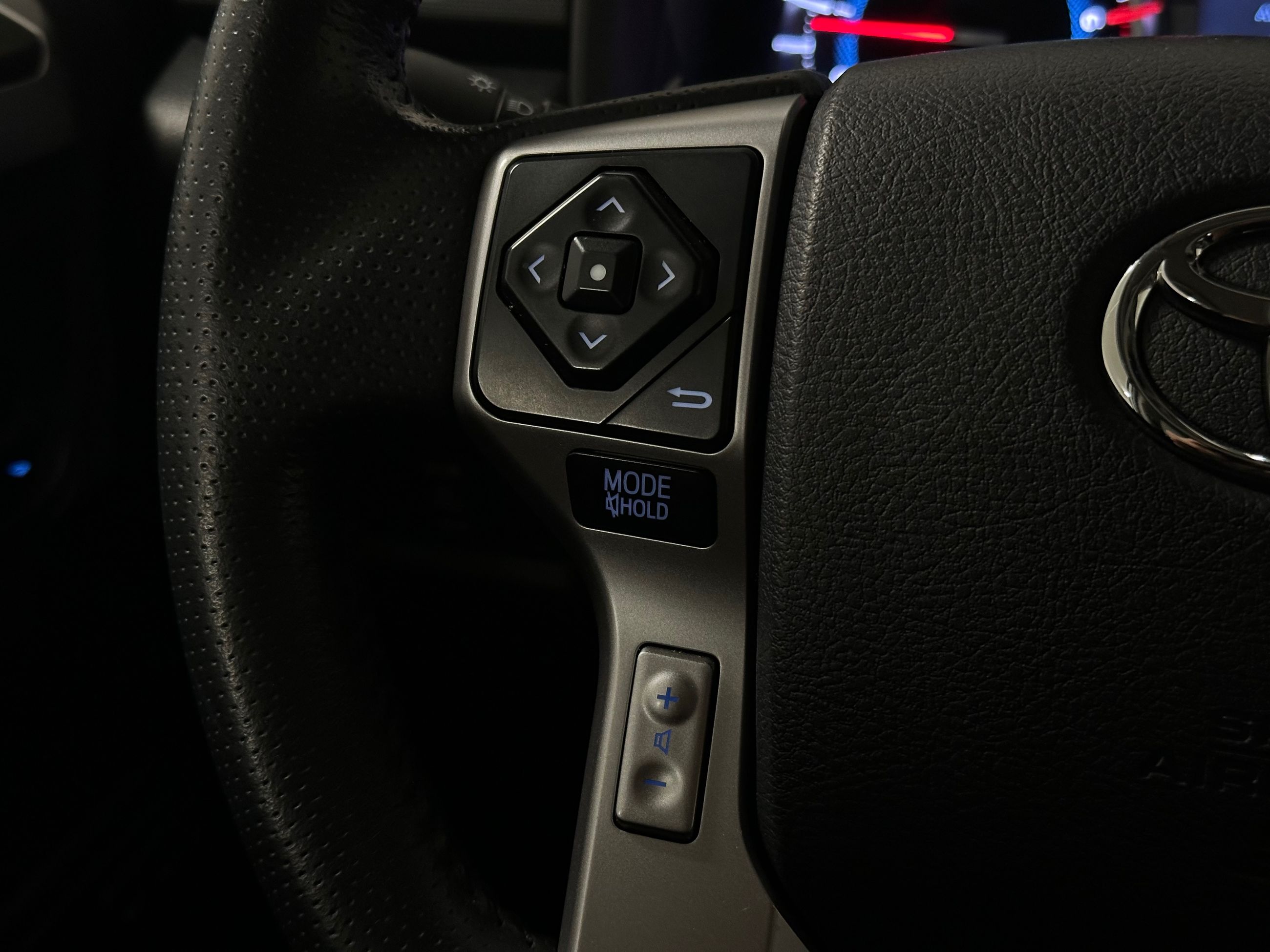 2019 Toyota 4Runner in Vancouver, British Columbia