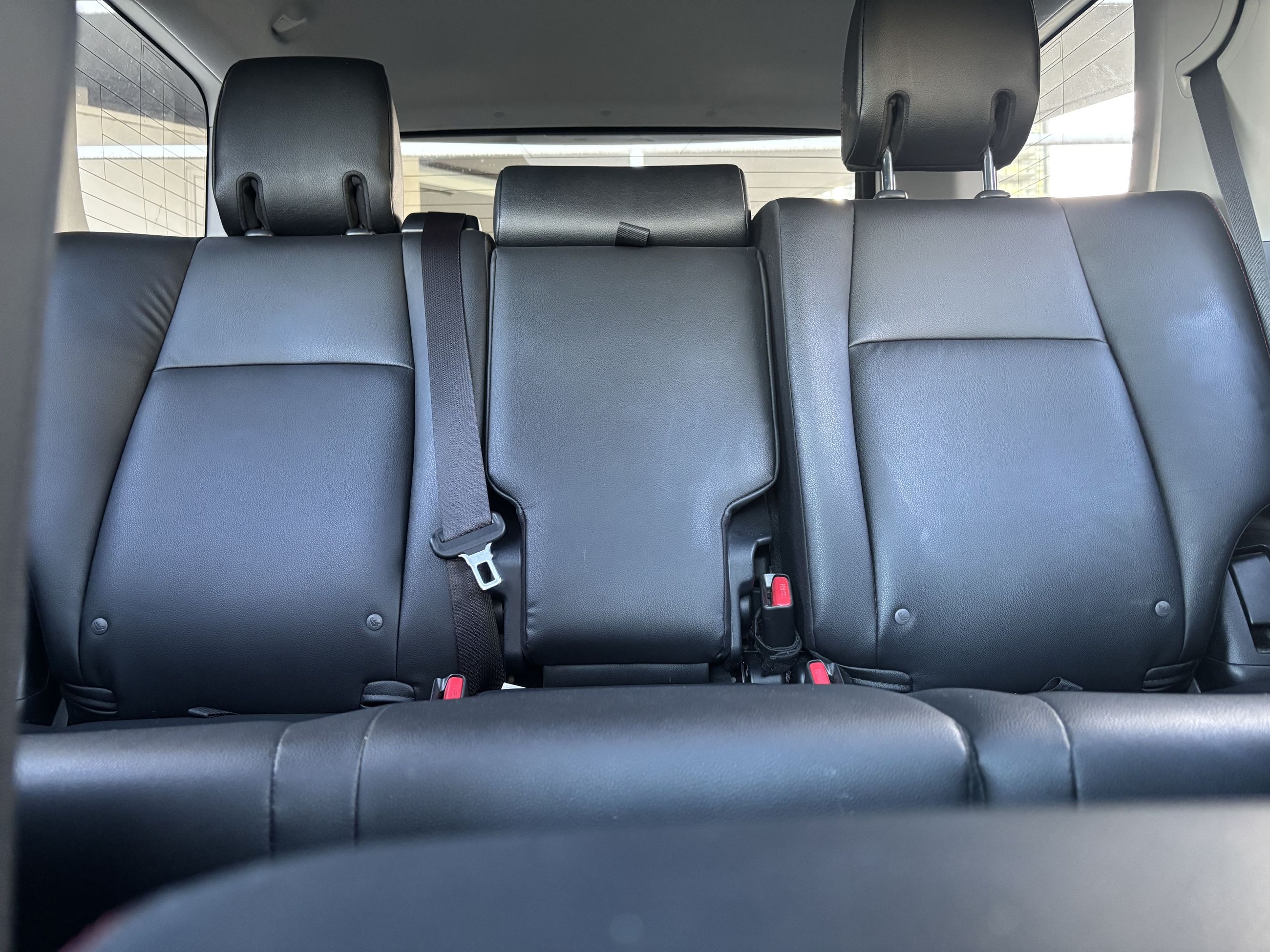 Toyota 4Runner  2020 à Vancouver, Colombie-Britannique