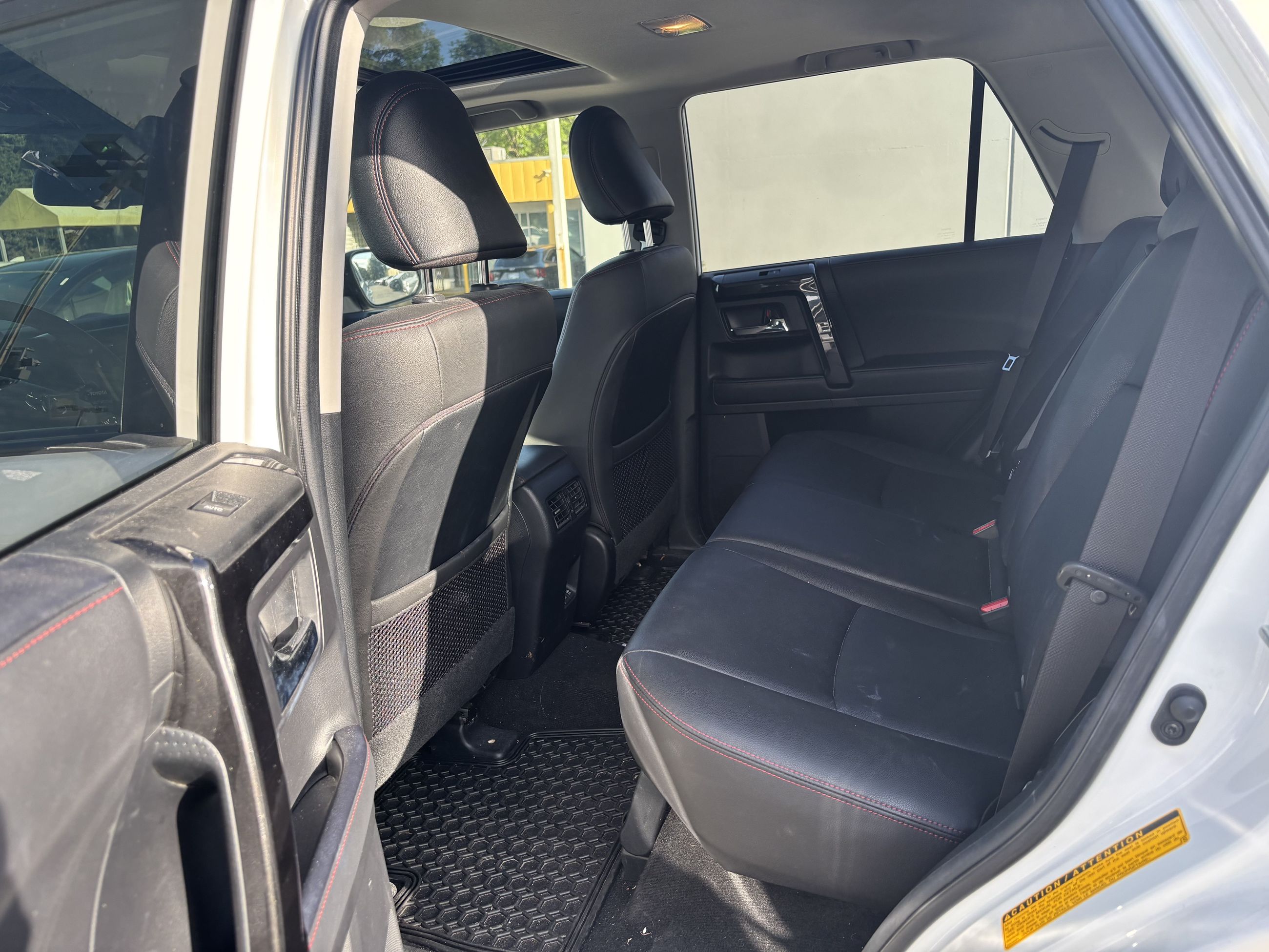 Toyota 4Runner  2020 à Vancouver, Colombie-Britannique