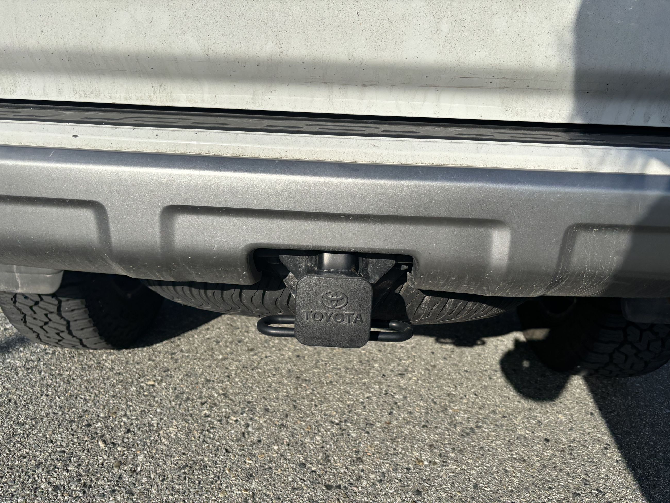Toyota 4Runner  2020 à Vancouver, Colombie-Britannique