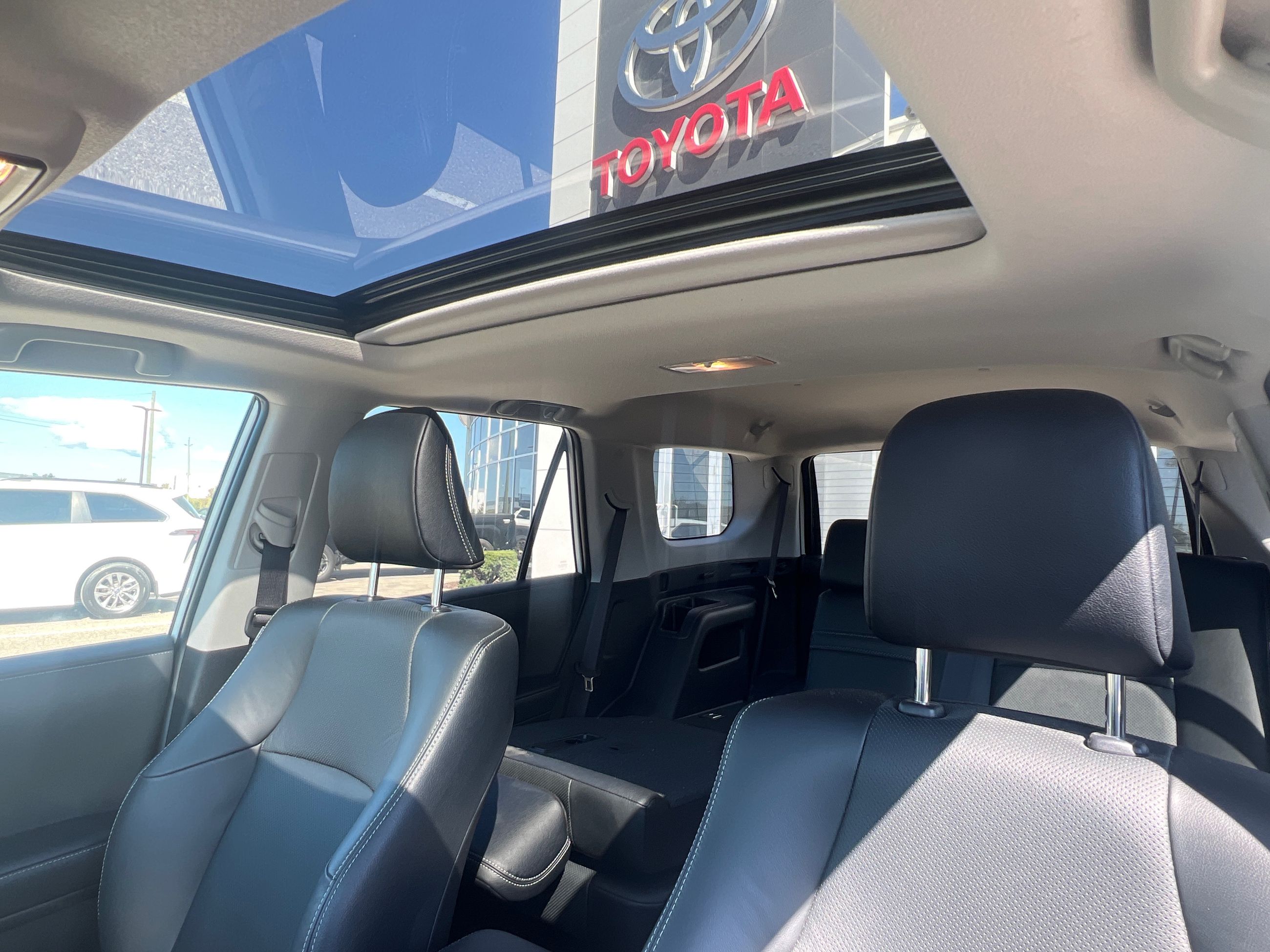 Toyota 4Runner  2022 à Bolton, Ontario