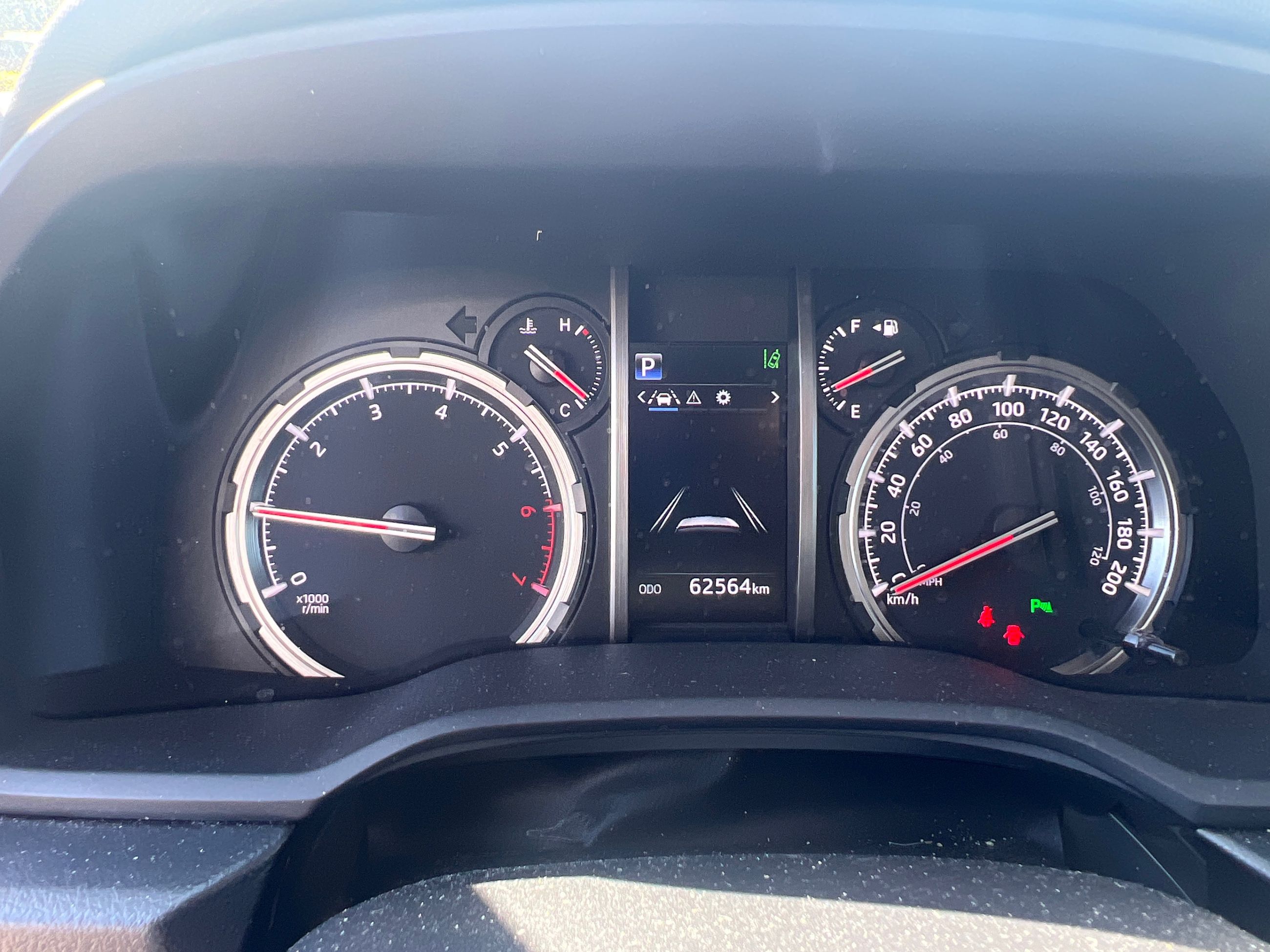 Toyota 4Runner  2022 à Bolton, Ontario