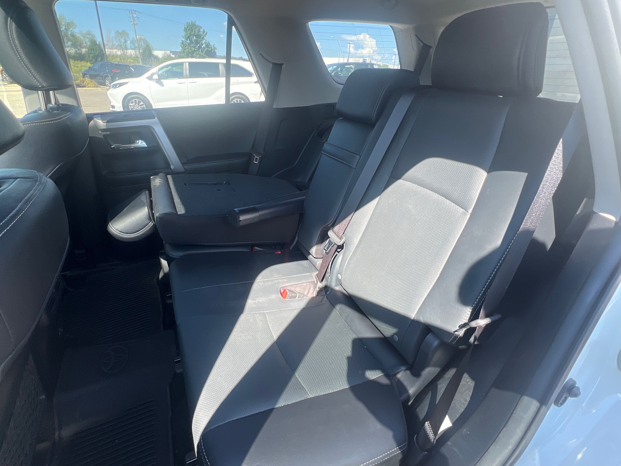 Toyota 4Runner  2022 à Bolton, Ontario