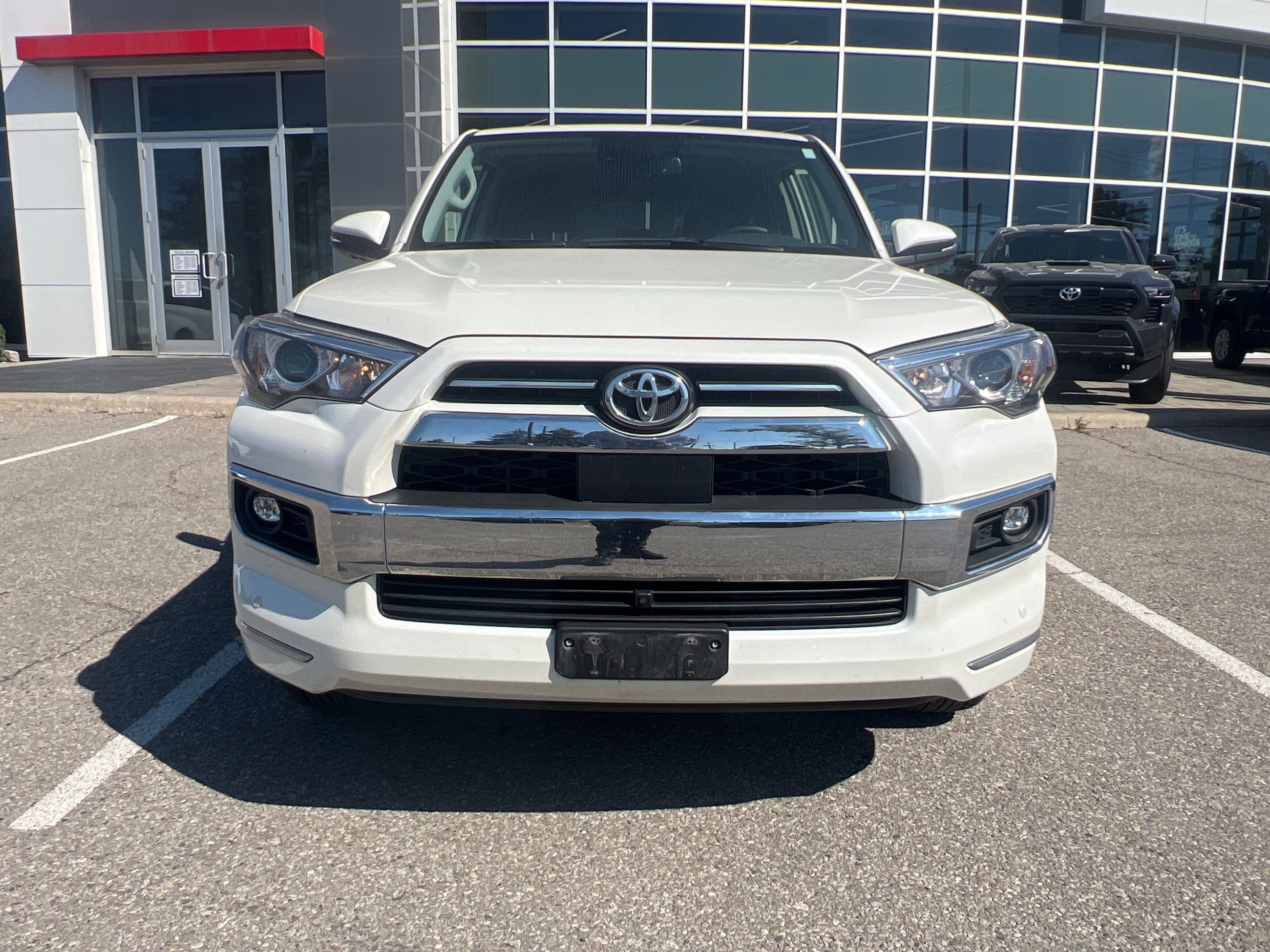 Toyota 4Runner  2022 à Bolton, Ontario