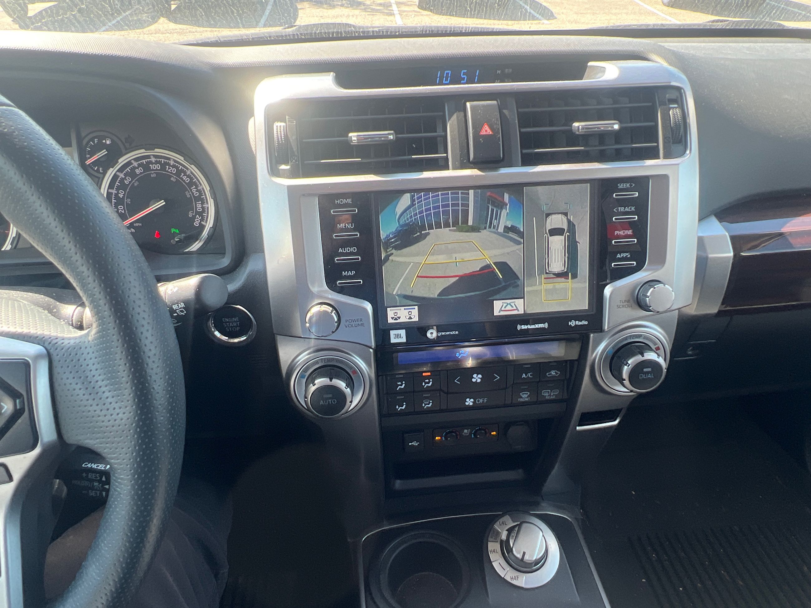 Toyota 4Runner  2022 à Bolton, Ontario