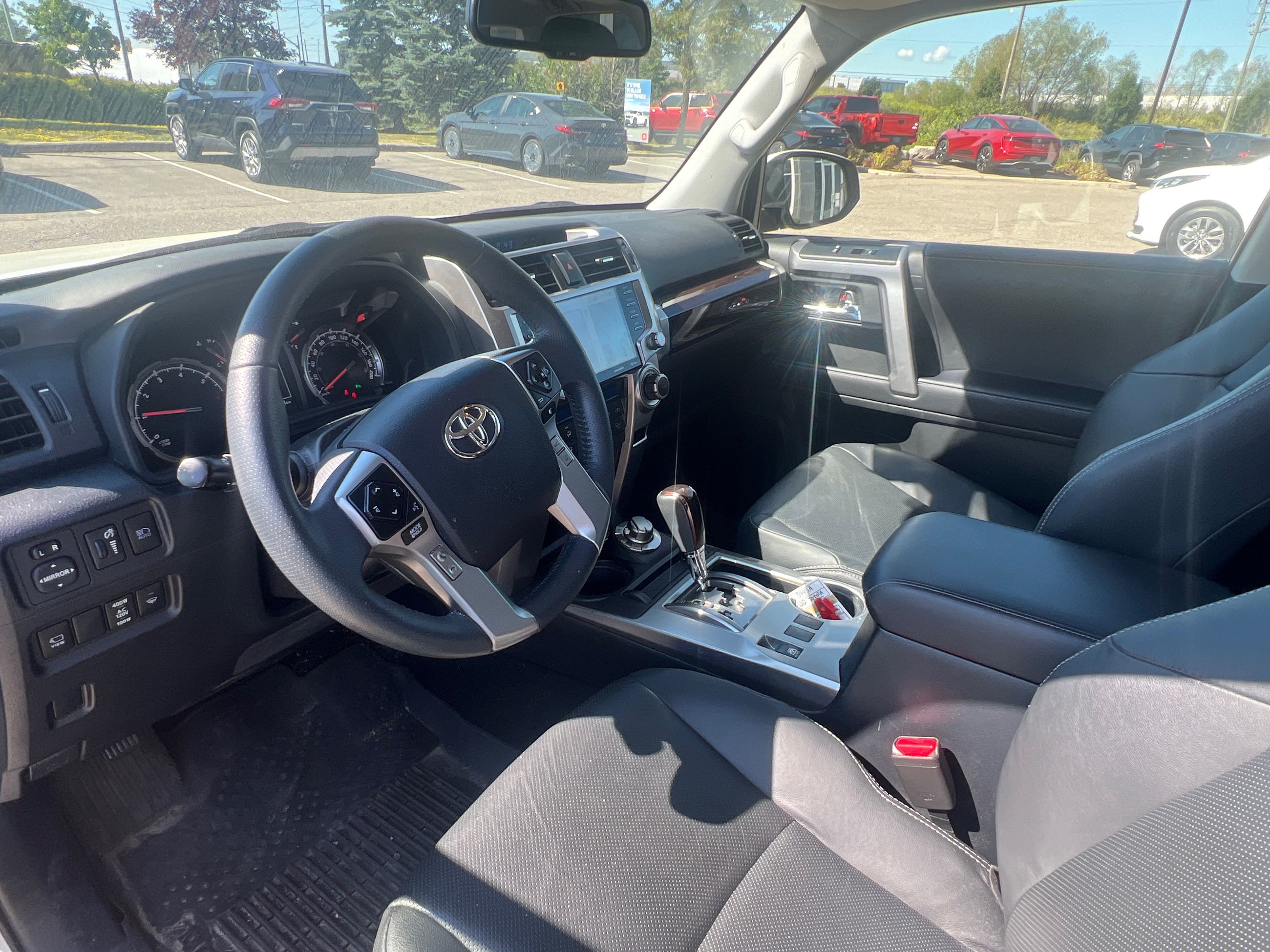 Toyota 4Runner  2022 à Bolton, Ontario