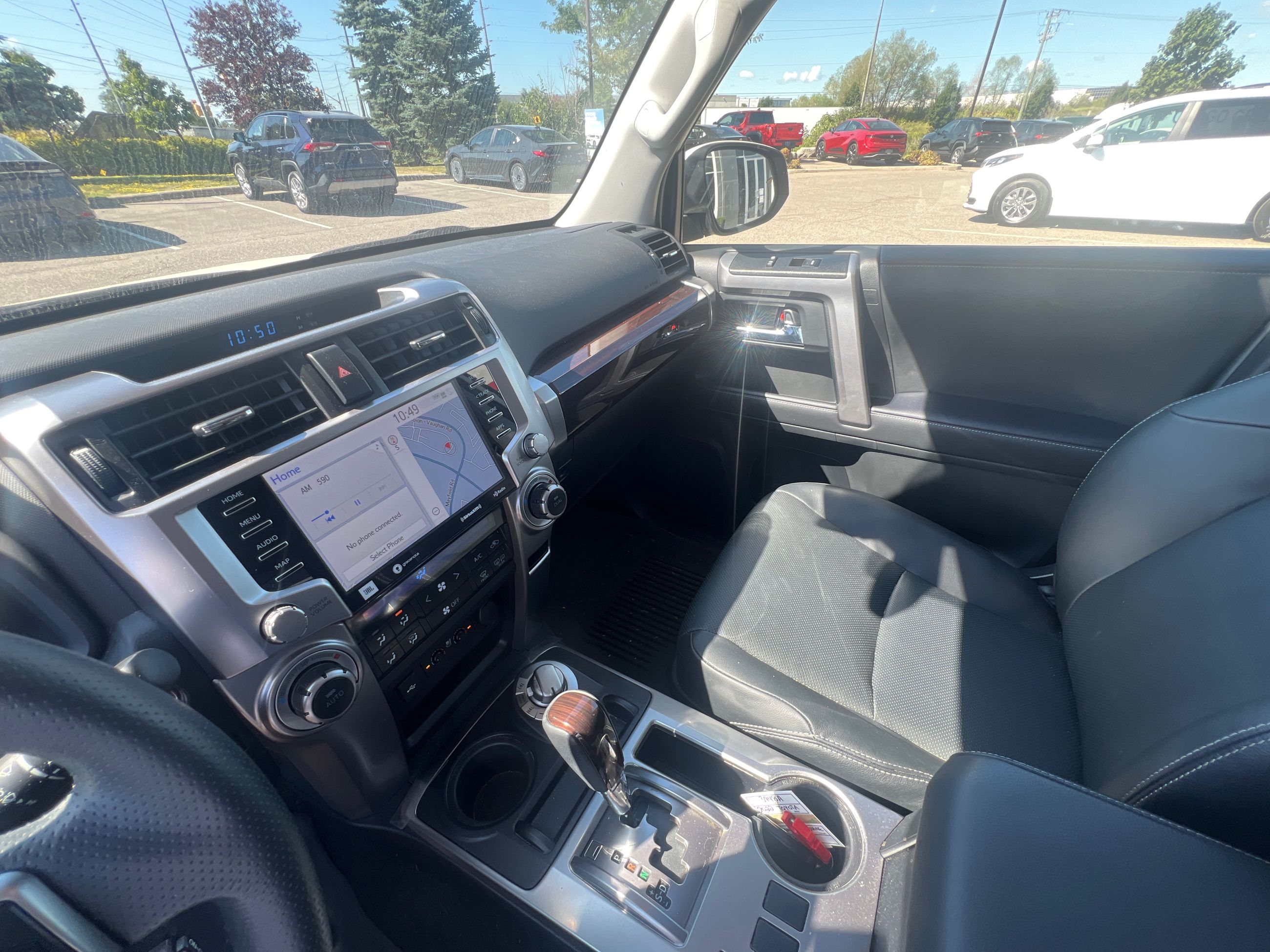 Toyota 4Runner  2022 à Bolton, Ontario