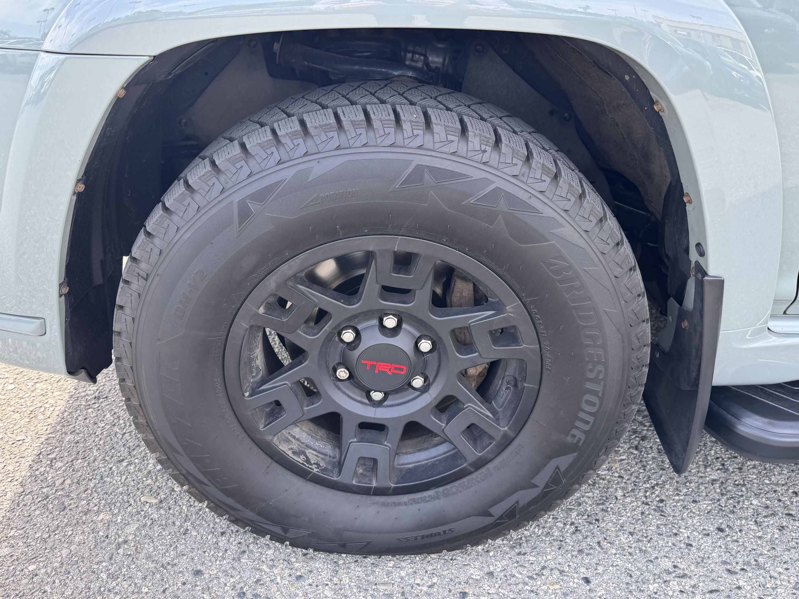 Toyota 4Runner  2023 à Vancouver, Colombie-Britannique