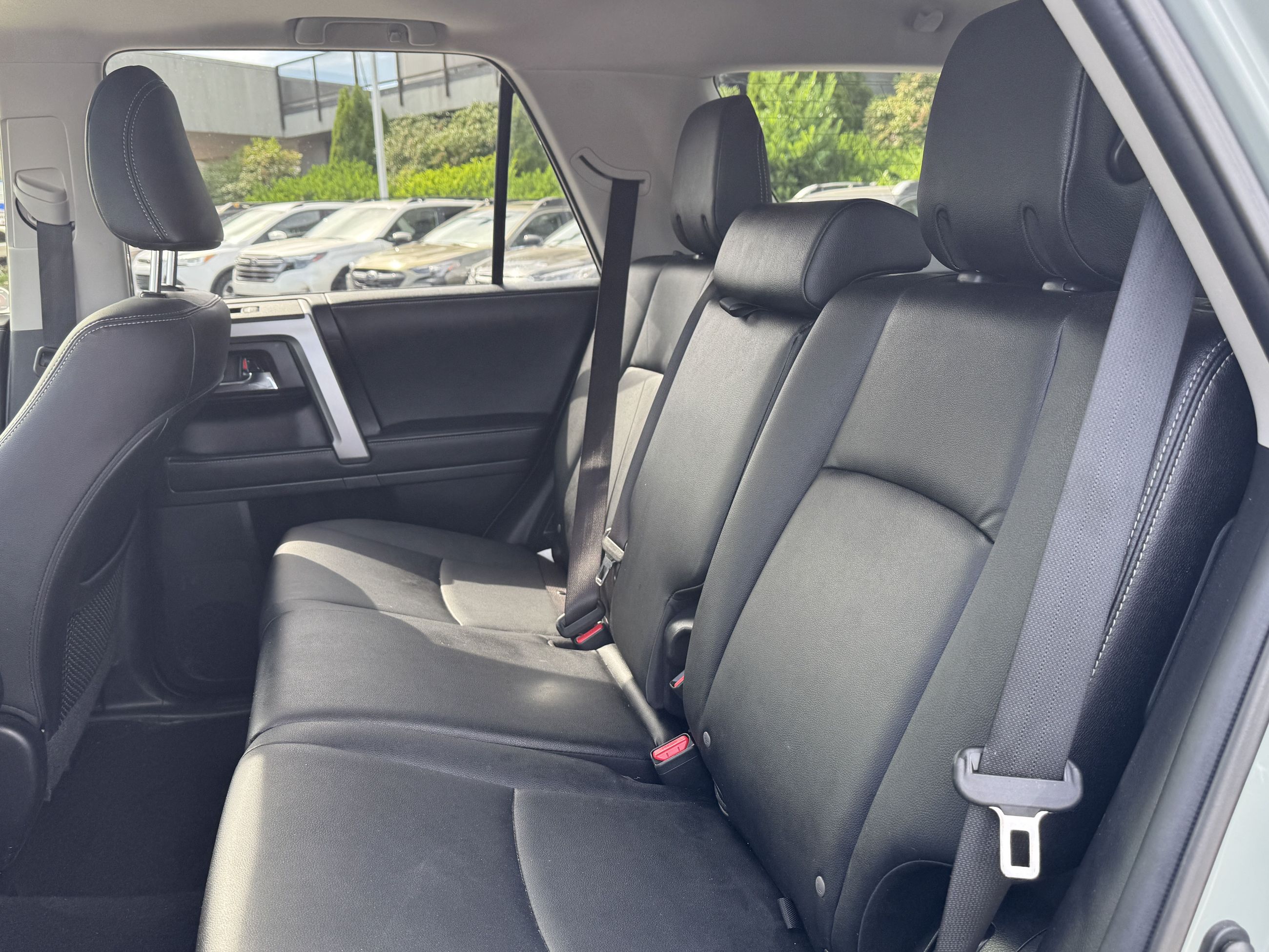 Toyota 4Runner  2023 à Vancouver, Colombie-Britannique