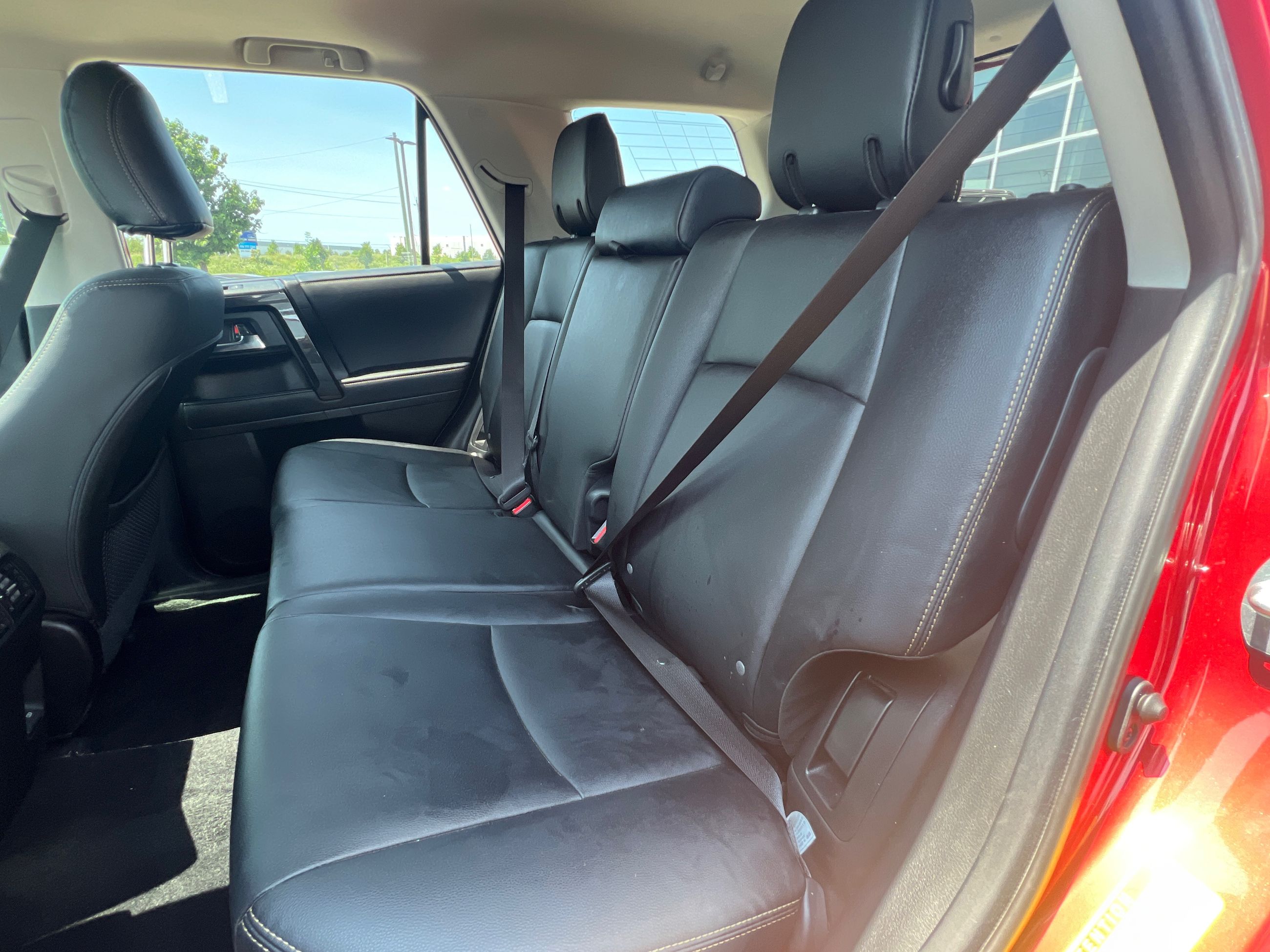 2023 Toyota 4Runner in Bolton, Ontario