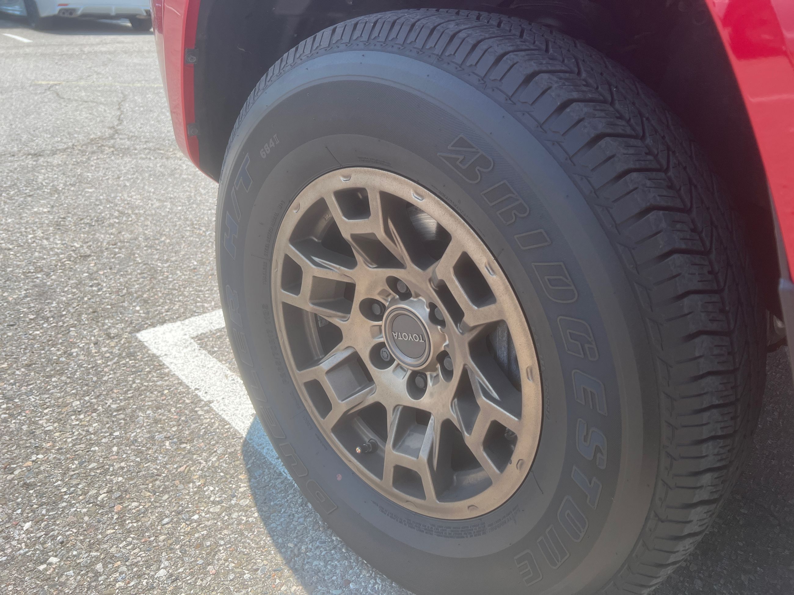 2023 Toyota 4Runner in Bolton, Ontario