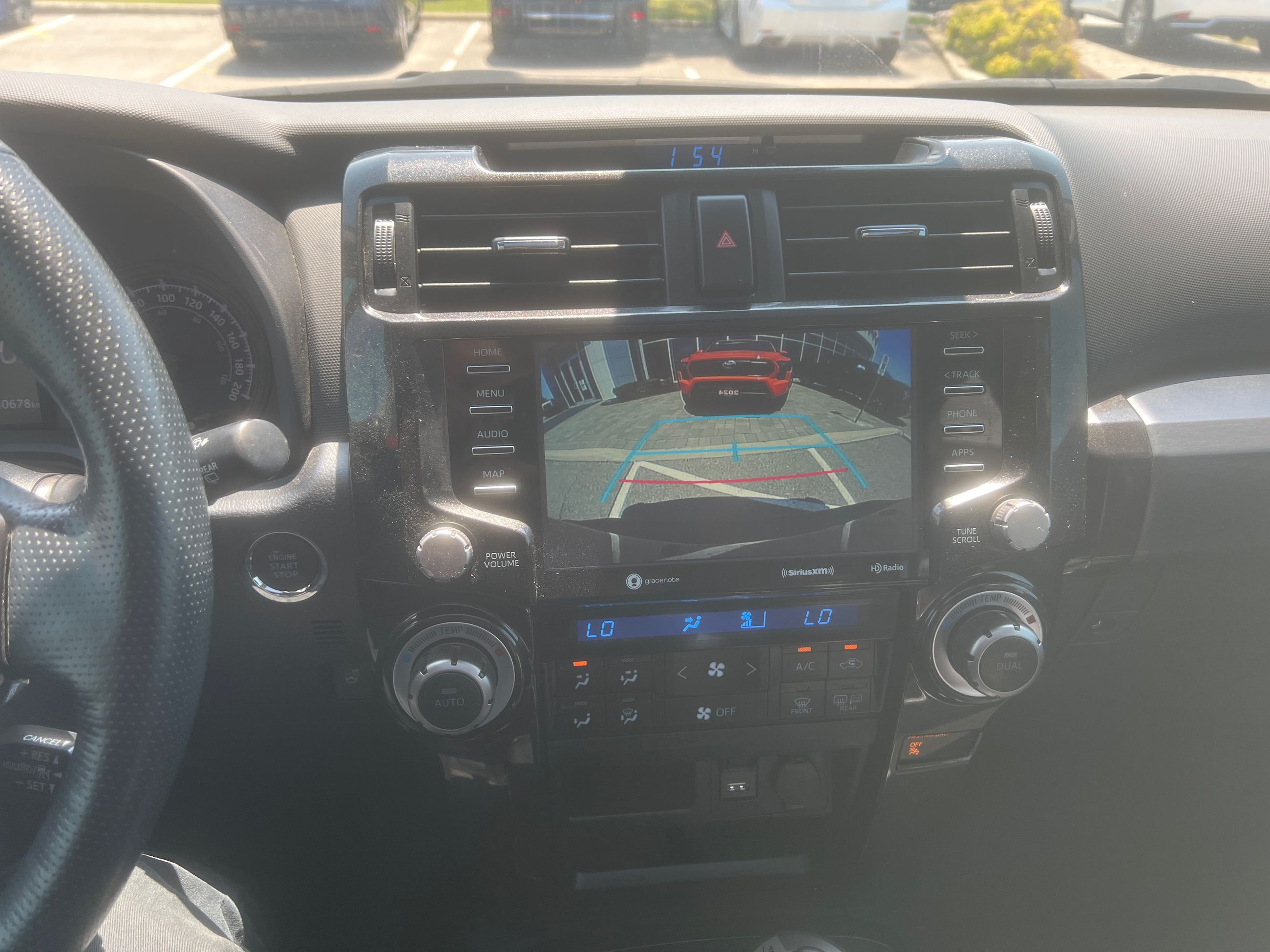 2023 Toyota 4Runner in Bolton, Ontario