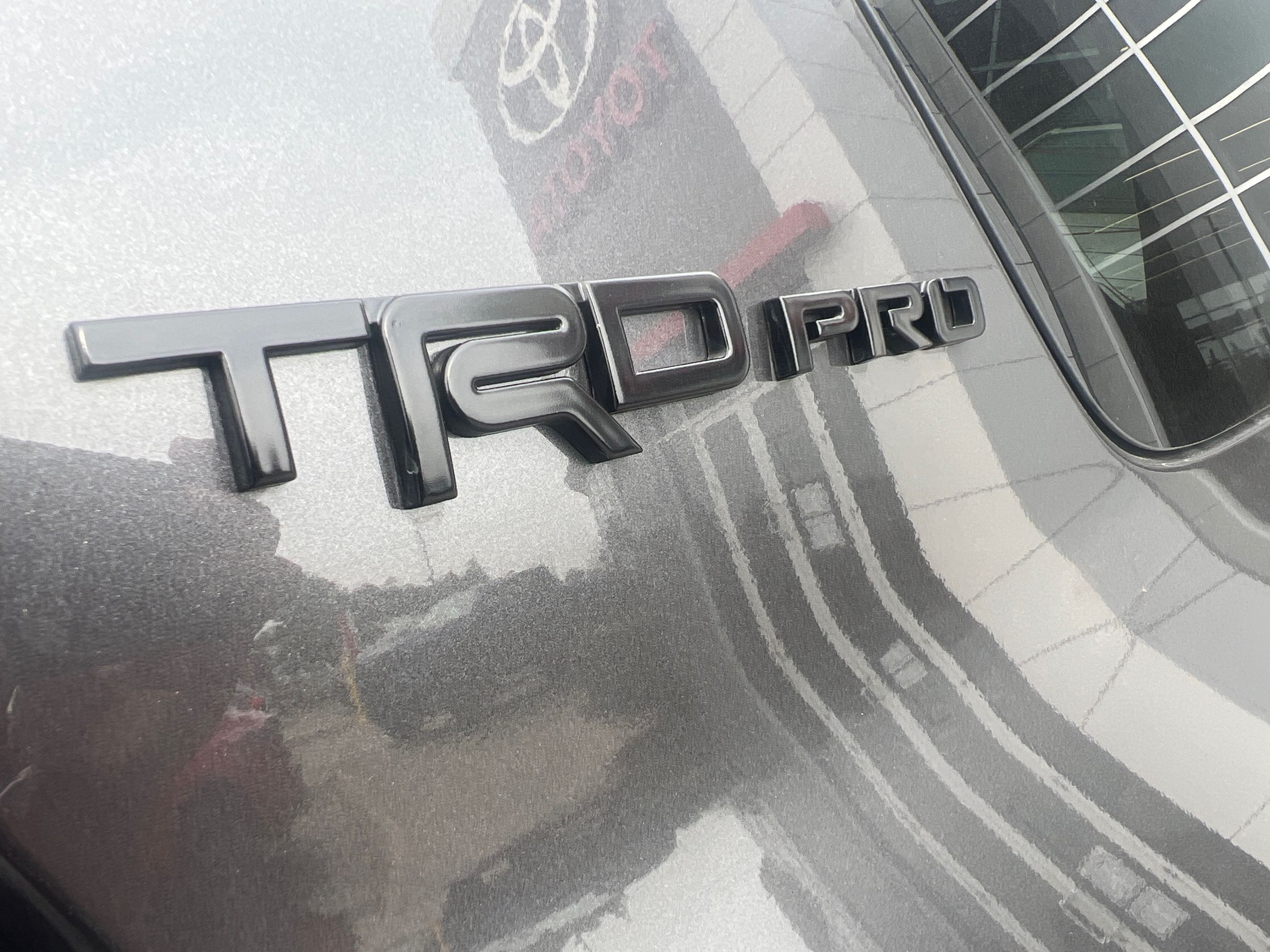 2023 Toyota 4Runner in Bolton, Ontario
