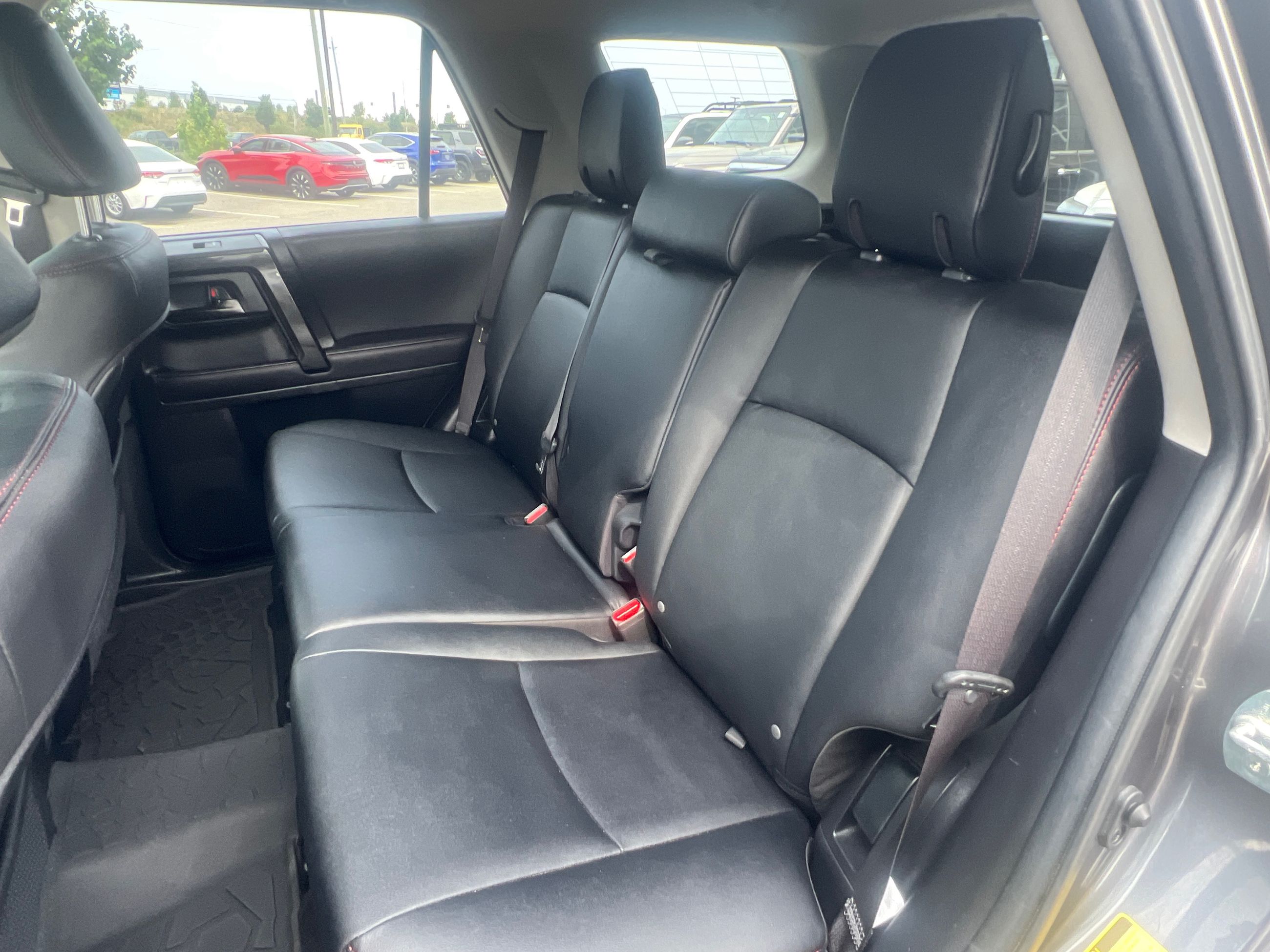 2023 Toyota 4Runner in Bolton, Ontario