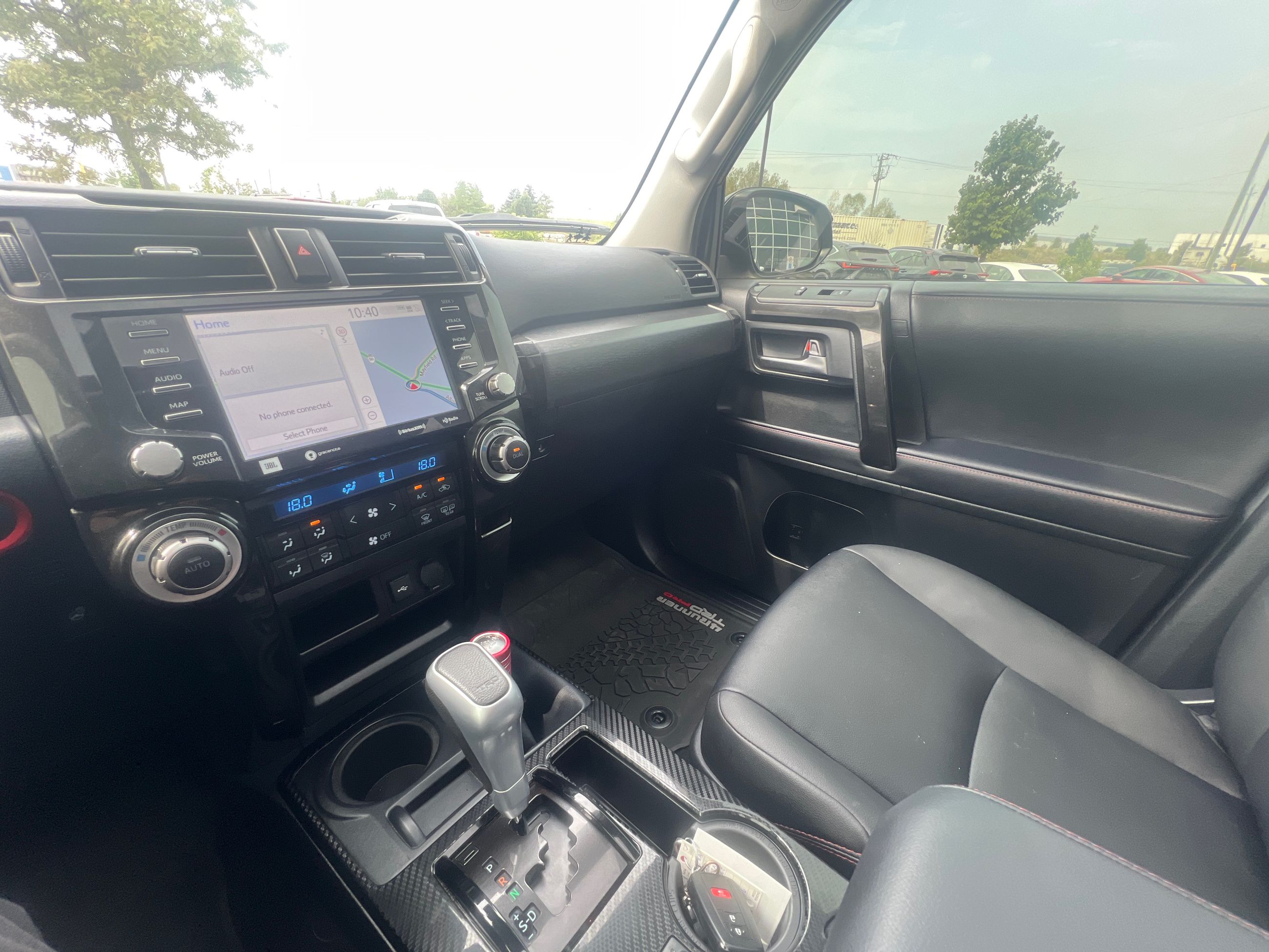 2023 Toyota 4Runner in Bolton, Ontario
