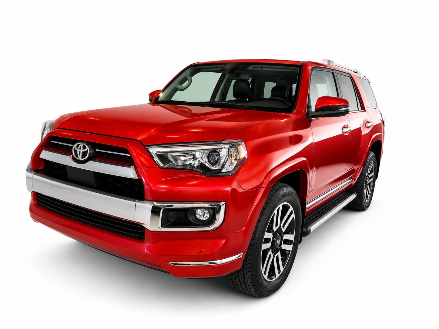2023 Toyota 4Runner
