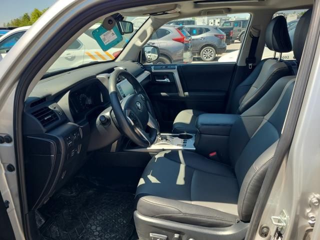 2024 Toyota 4Runner in Regina, Saskatchewan