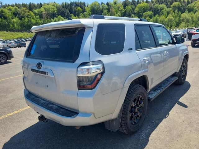 2024 Toyota 4Runner in Regina, Saskatchewan