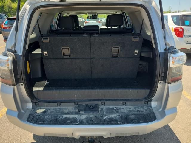 2024 Toyota 4Runner in Regina, Saskatchewan