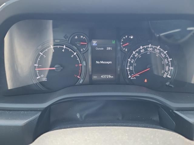 2024 Toyota 4Runner in Regina, Saskatchewan