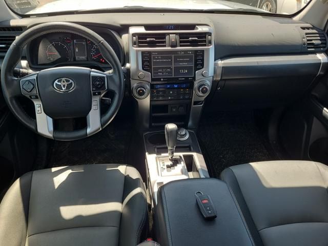 2024 Toyota 4Runner in Regina, Saskatchewan