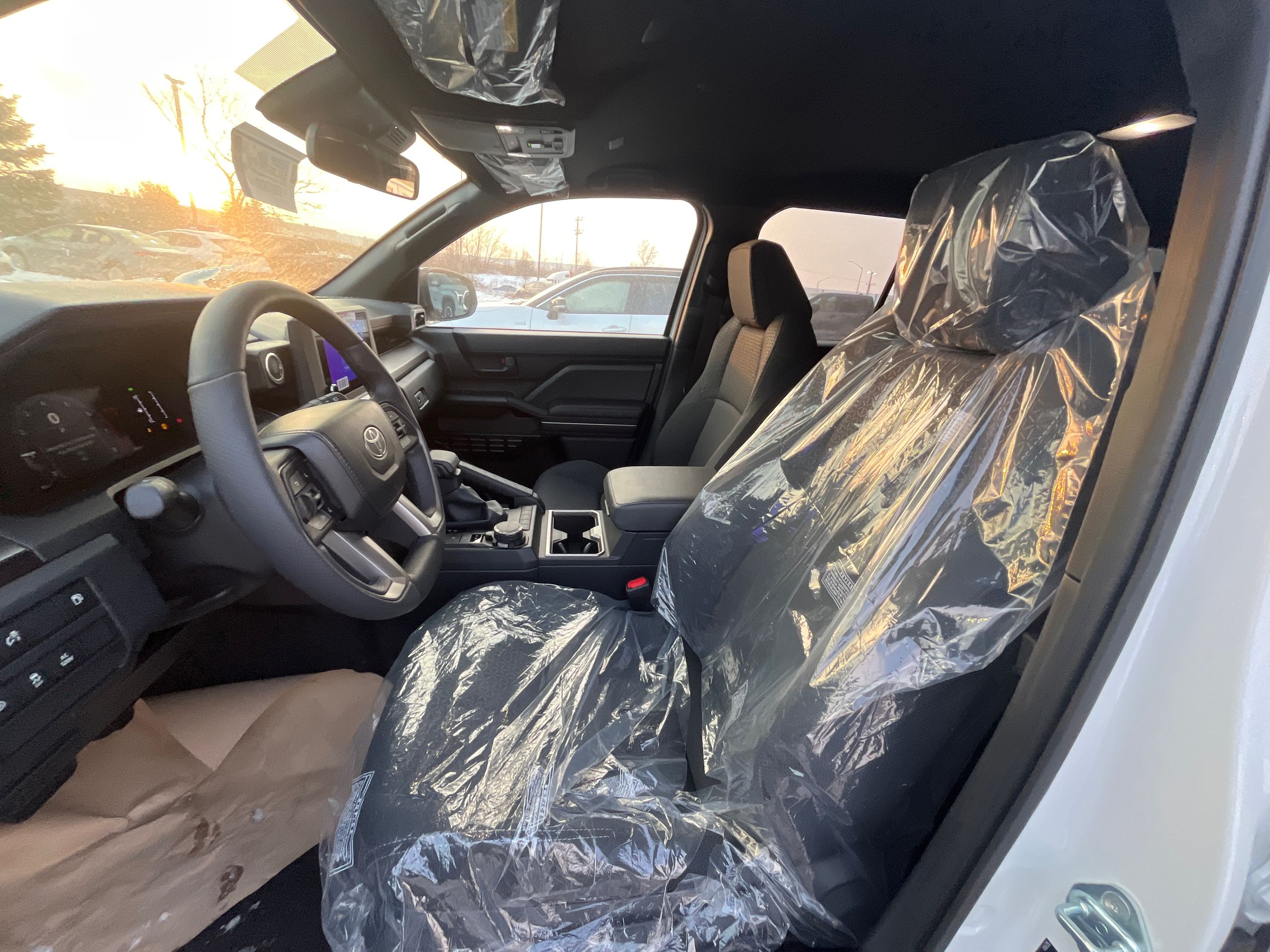 Toyota 4Runner  2025 à Bolton, Ontario