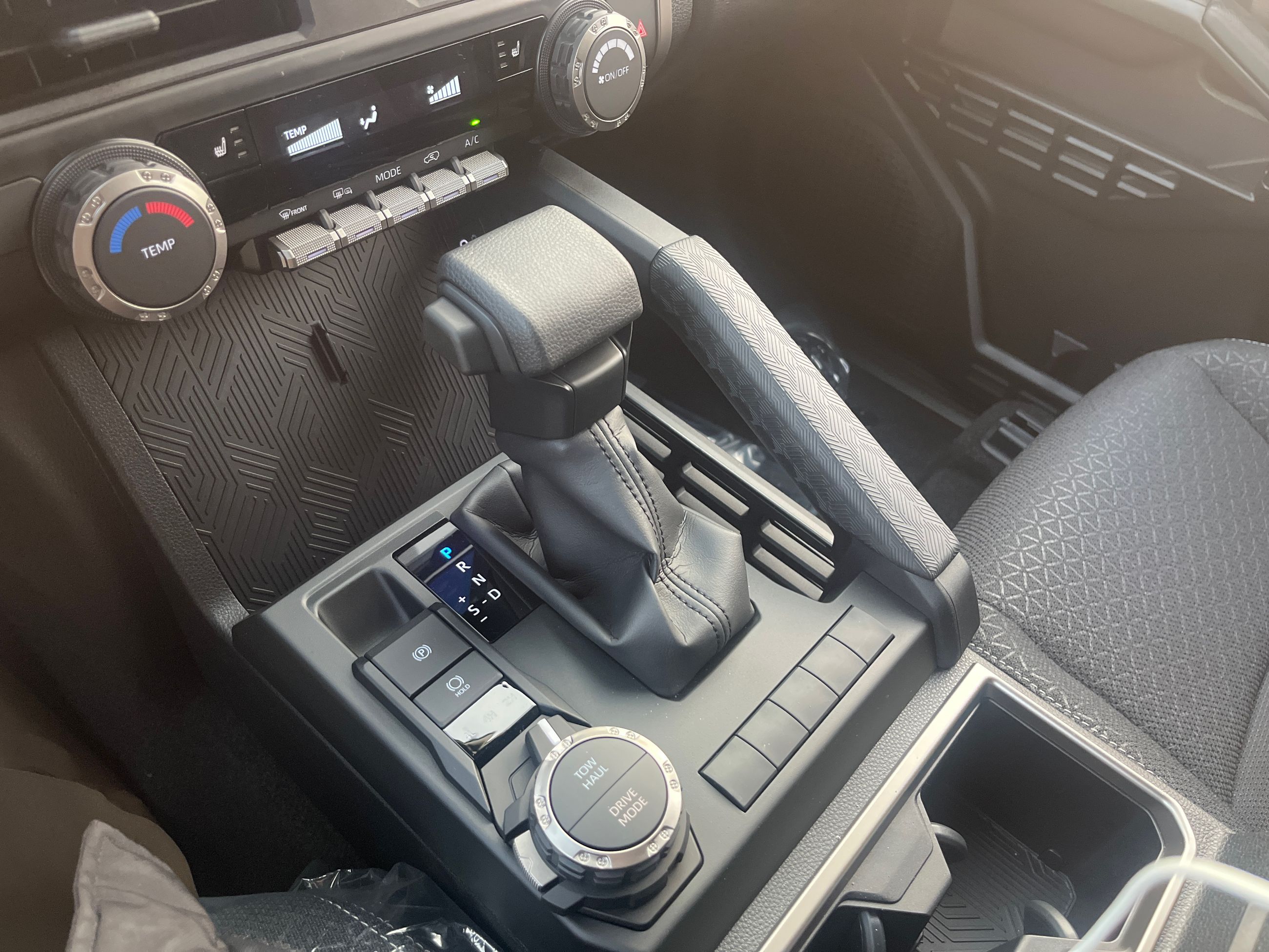 Toyota 4Runner  2025 à Bolton, Ontario