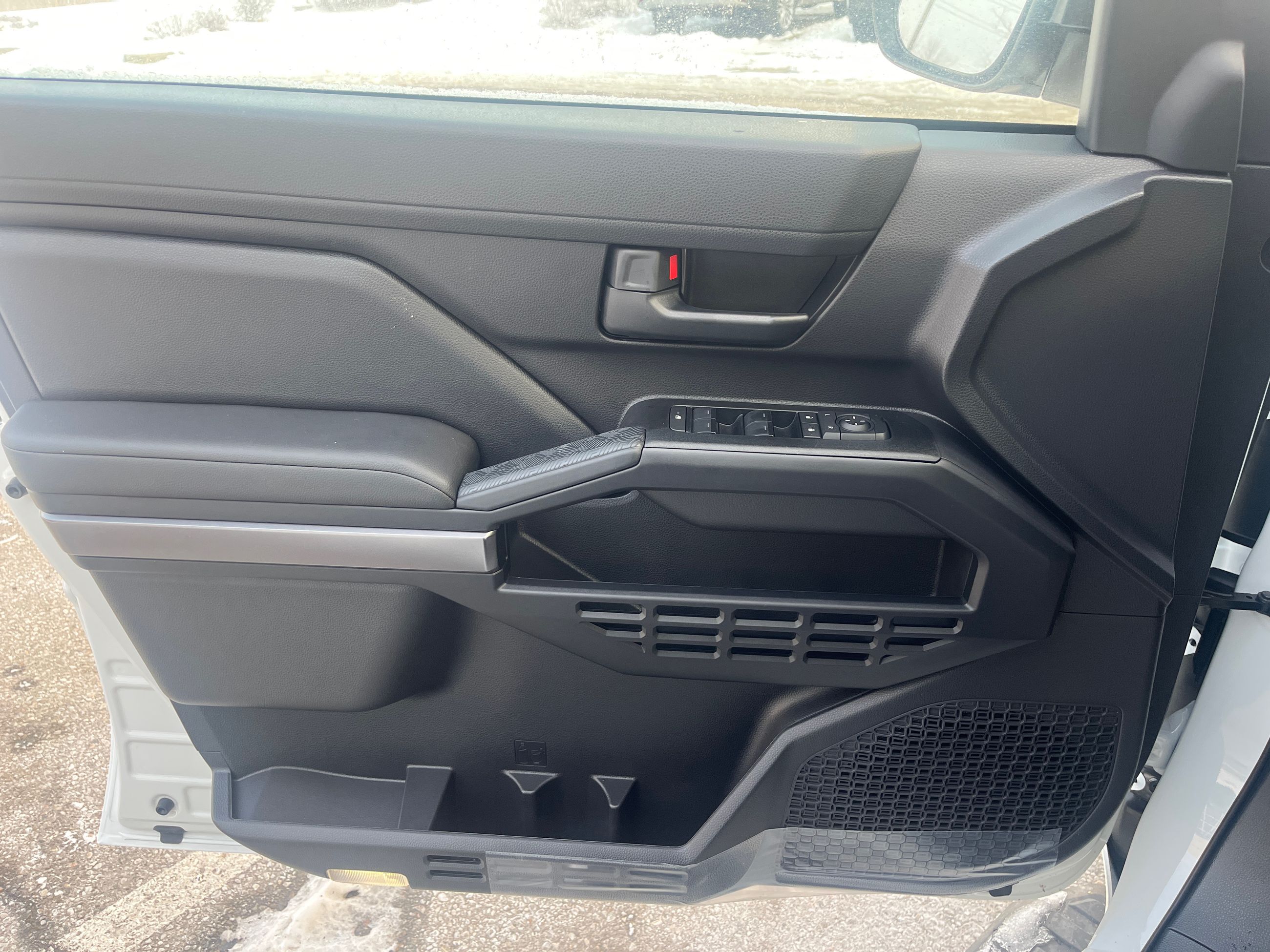 Toyota 4Runner  2025 à Bolton, Ontario