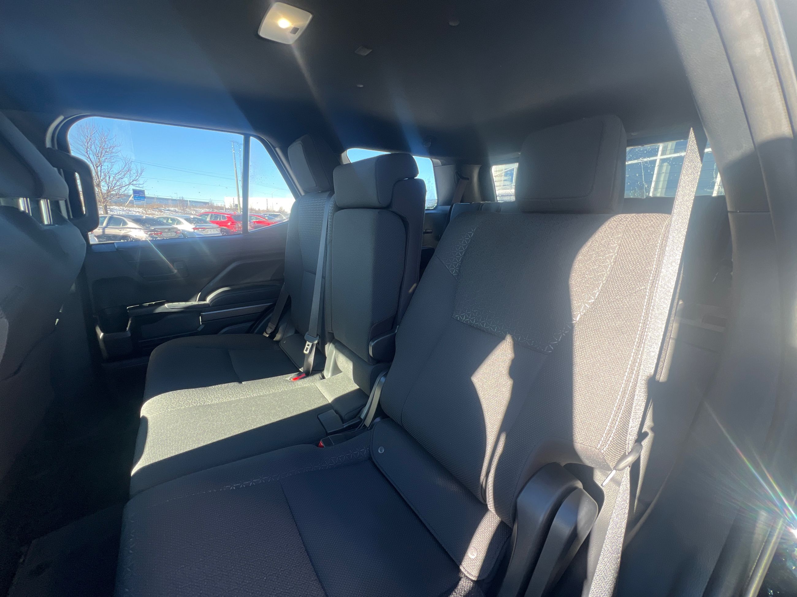 Toyota 4Runner  2025 à Bolton, Ontario