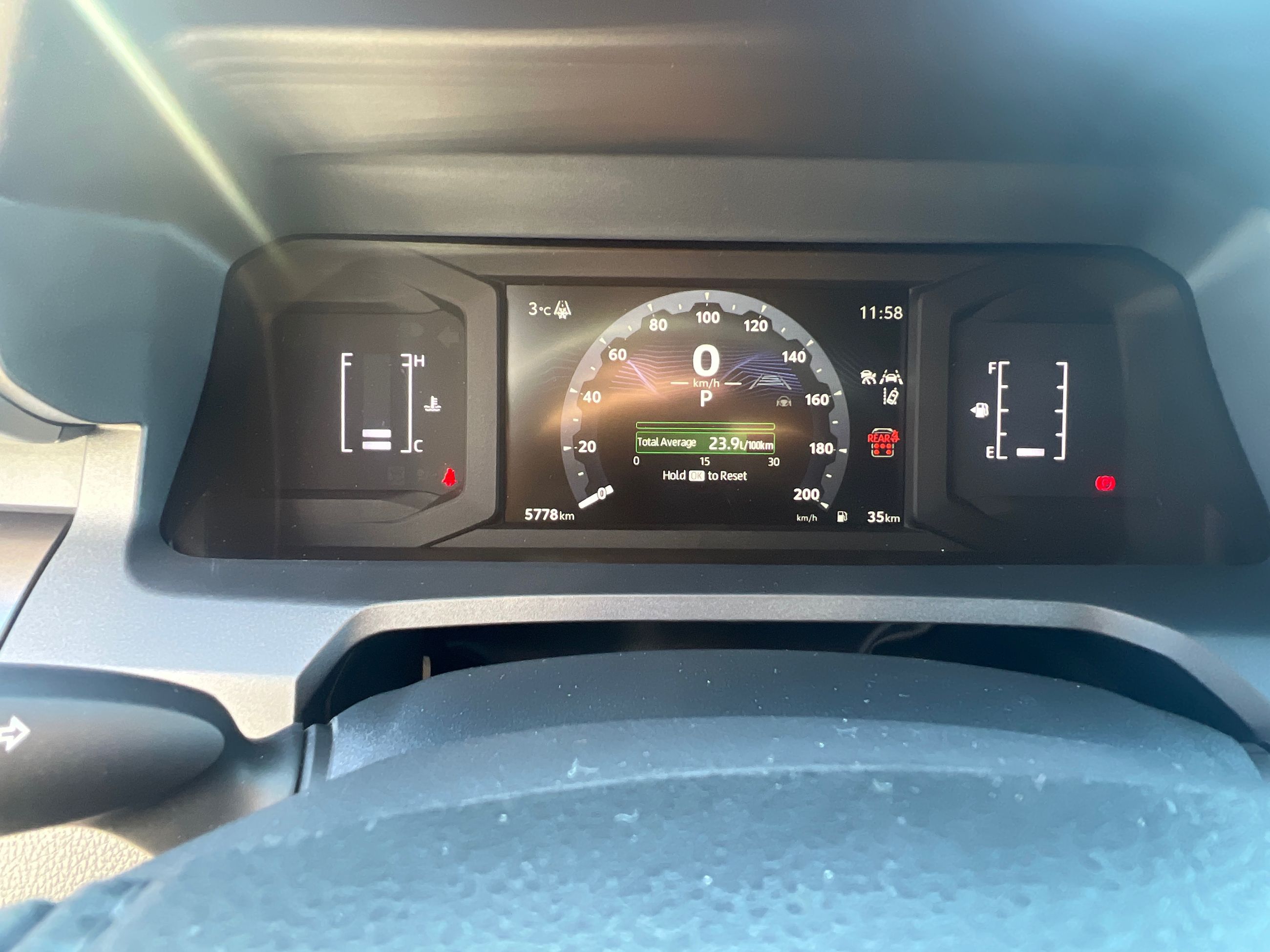 Toyota 4Runner  2025 à Bolton, Ontario