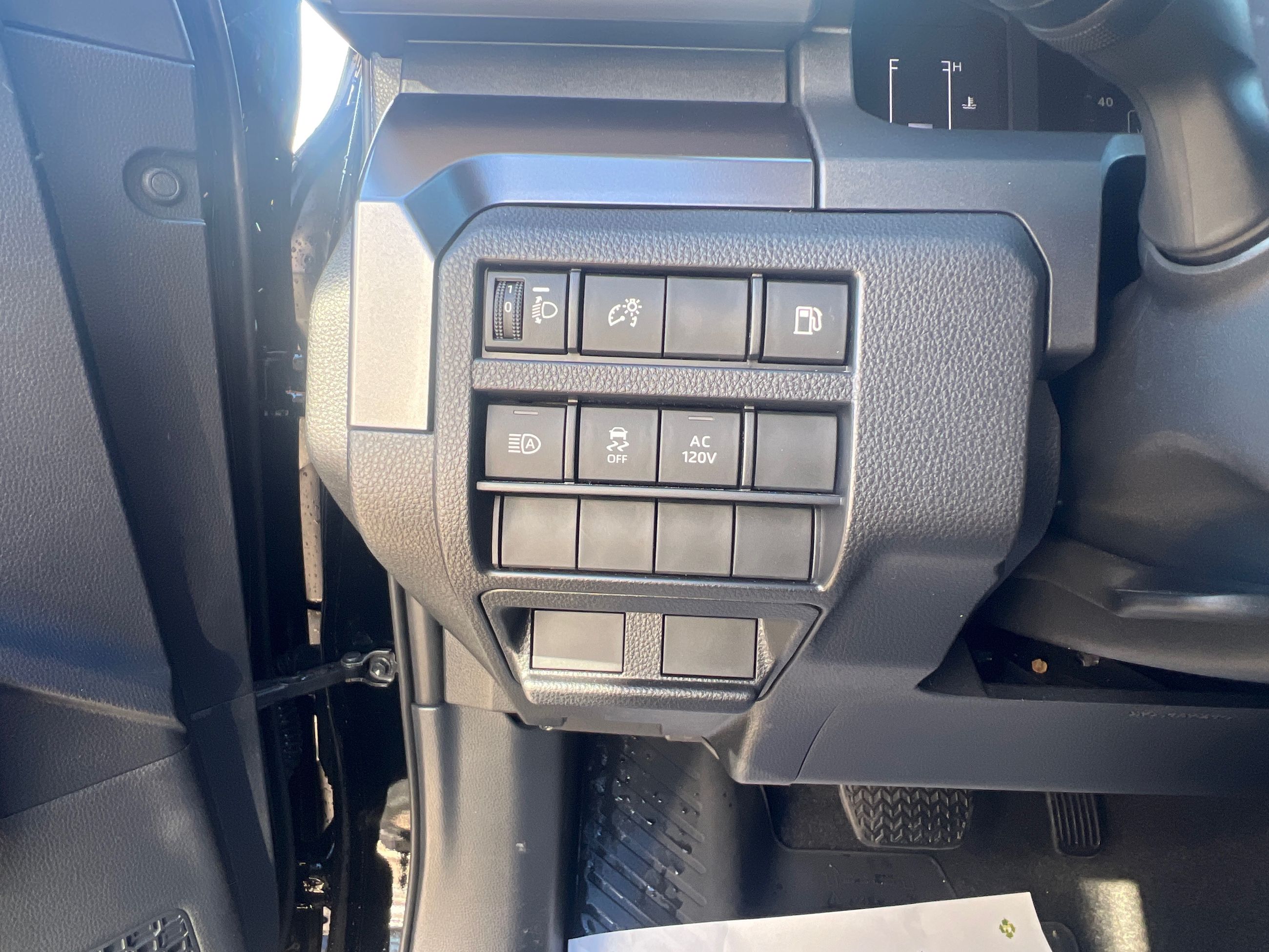 Toyota 4Runner  2025 à Bolton, Ontario