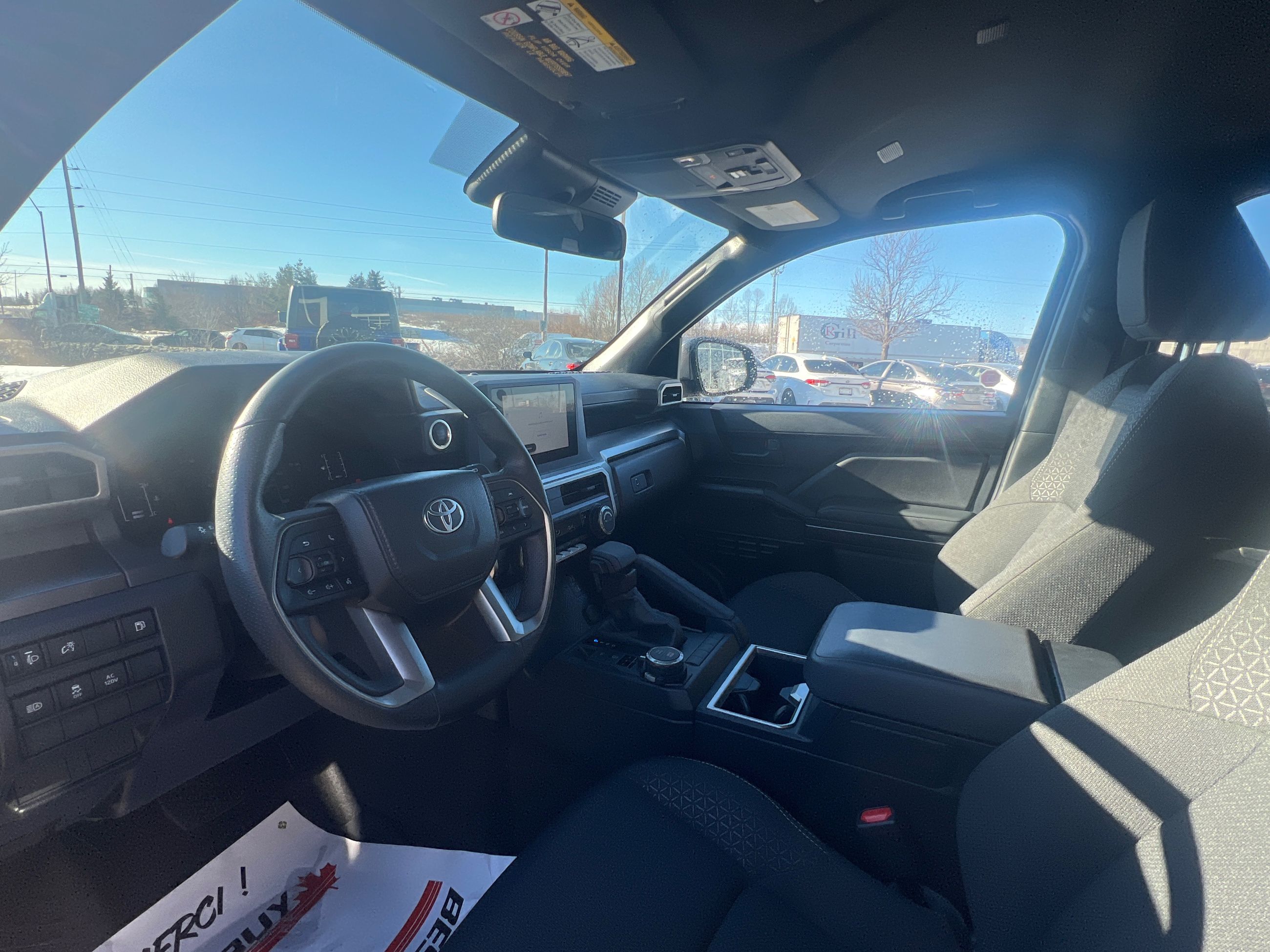 Toyota 4Runner  2025 à Bolton, Ontario