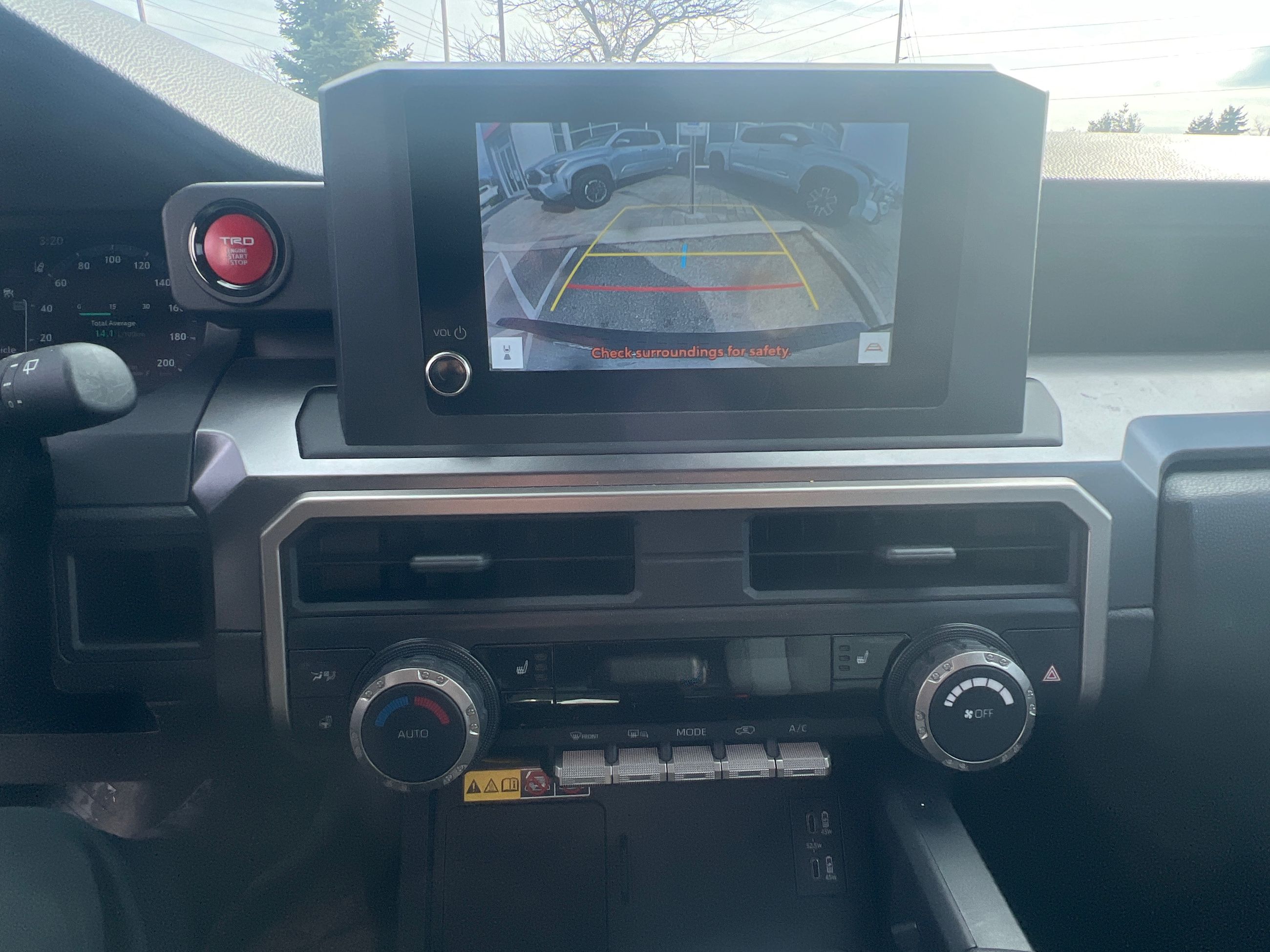 Toyota 4Runner  2025 à Bolton, Ontario