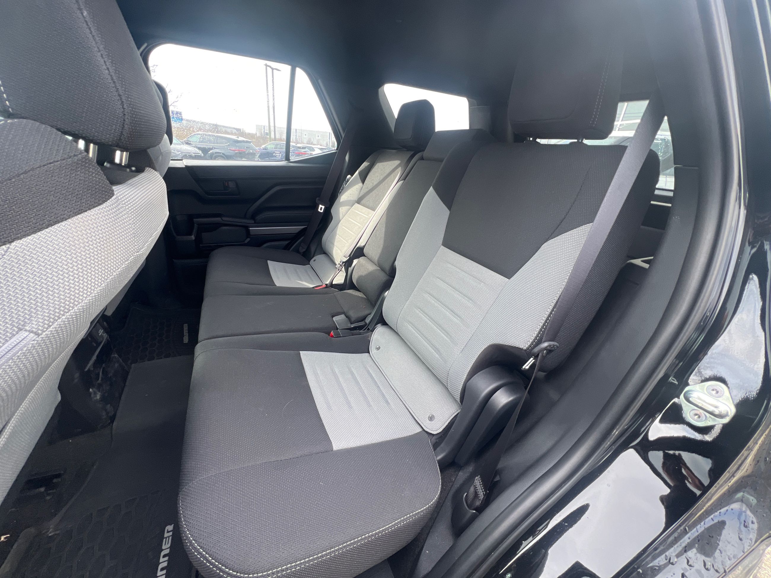 Toyota 4Runner  2025 à Bolton, Ontario