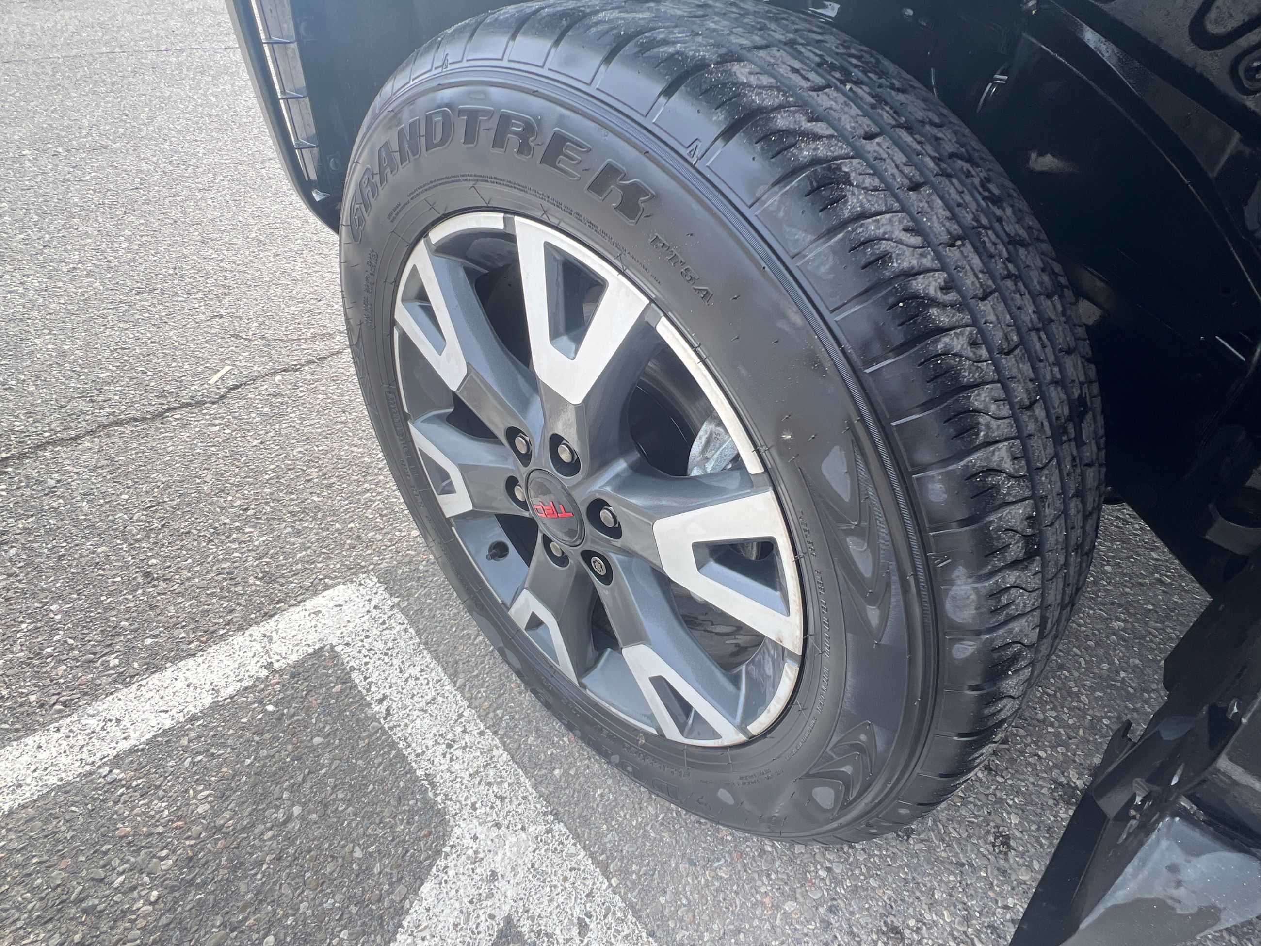 Toyota 4Runner  2025 à Bolton, Ontario