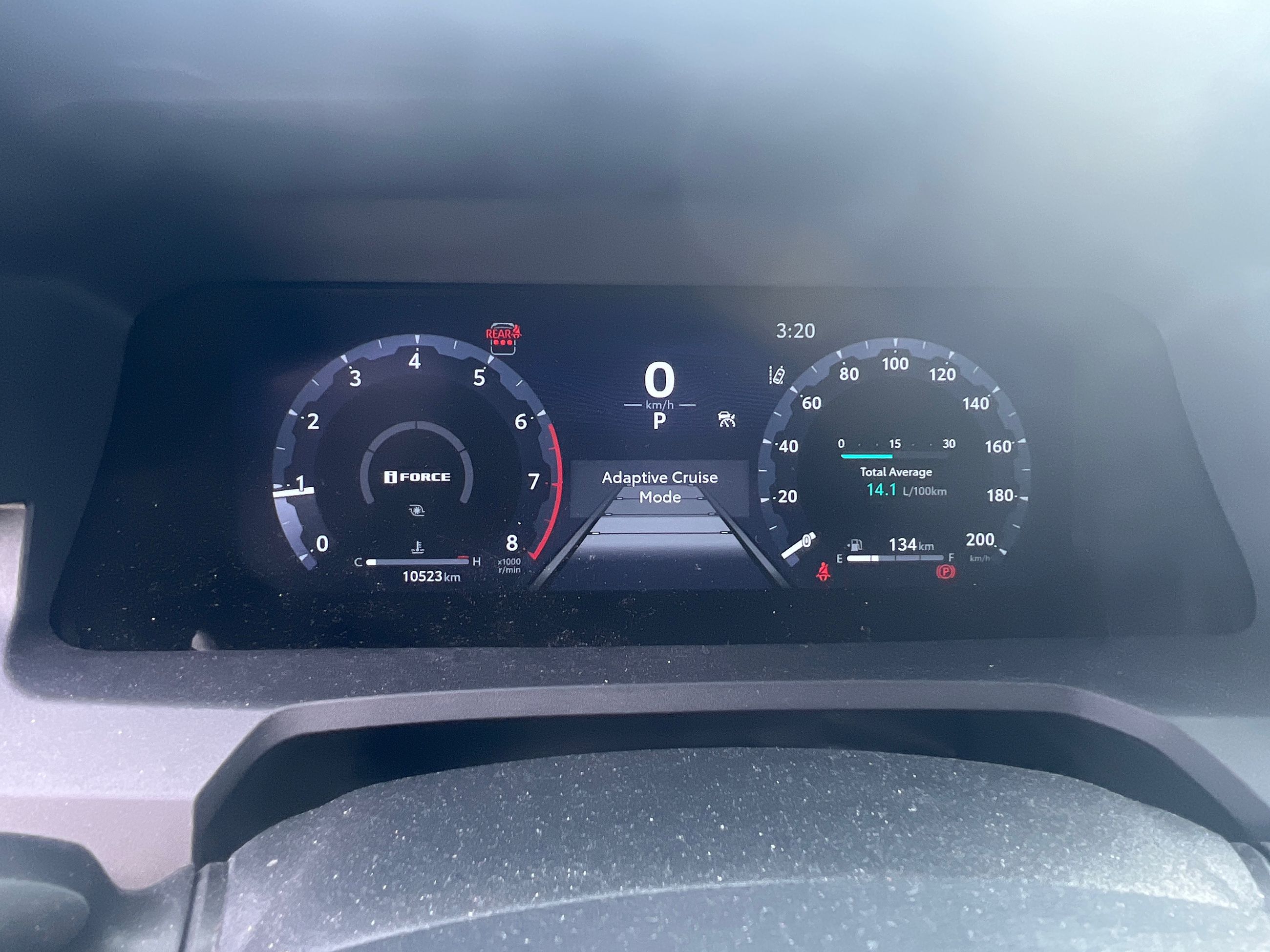 Toyota 4Runner  2025 à Bolton, Ontario