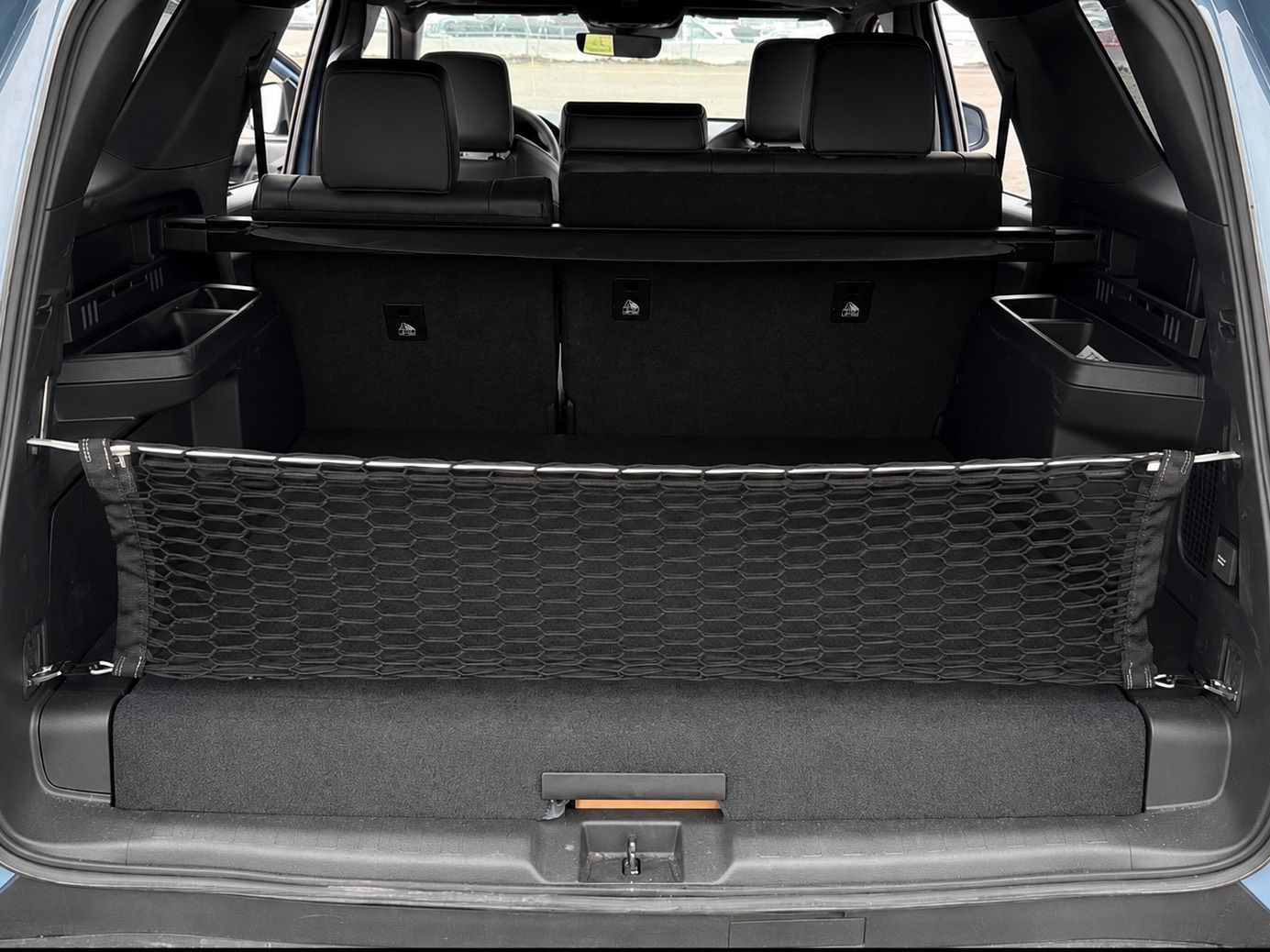 2025 Toyota 4Runner in Vancouver, British Columbia
