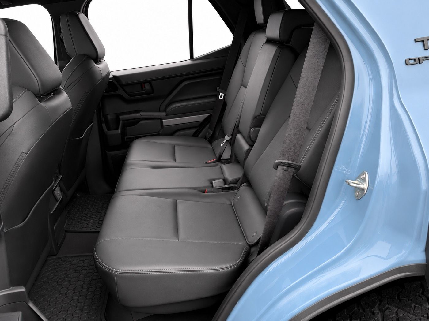 2025 Toyota 4Runner in Vancouver, British Columbia