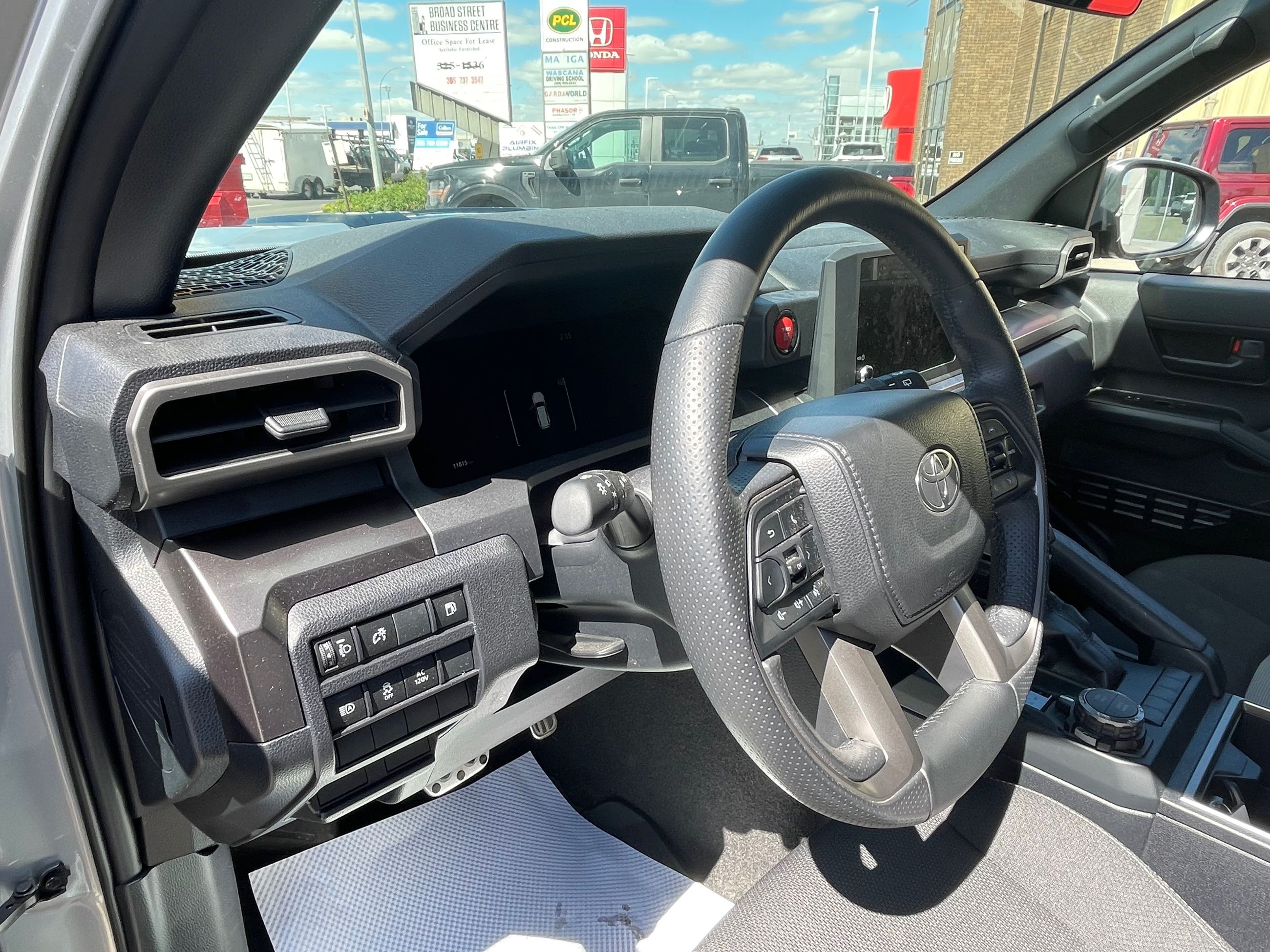 2025 Toyota 4Runner