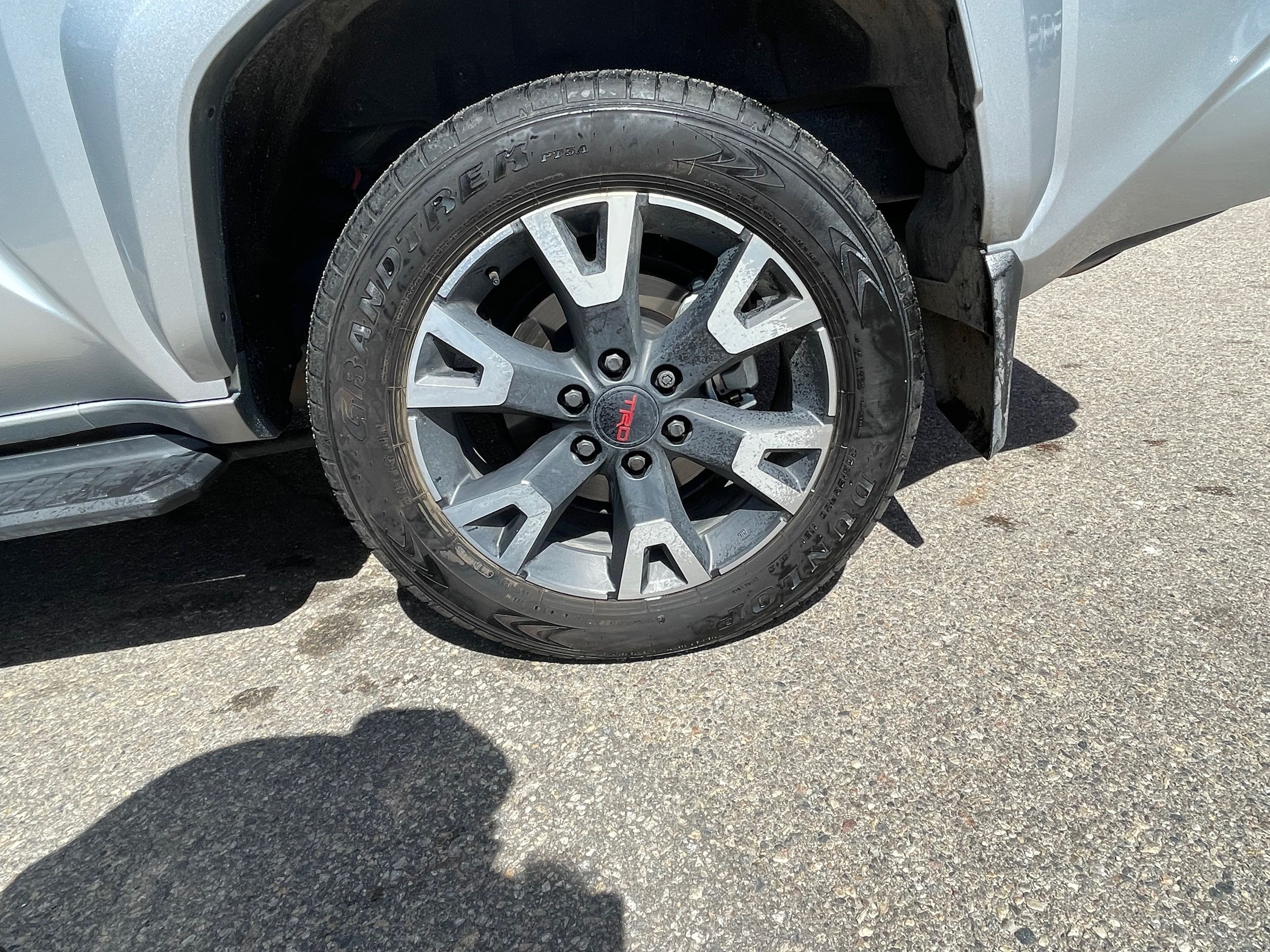 2025 Toyota 4Runner