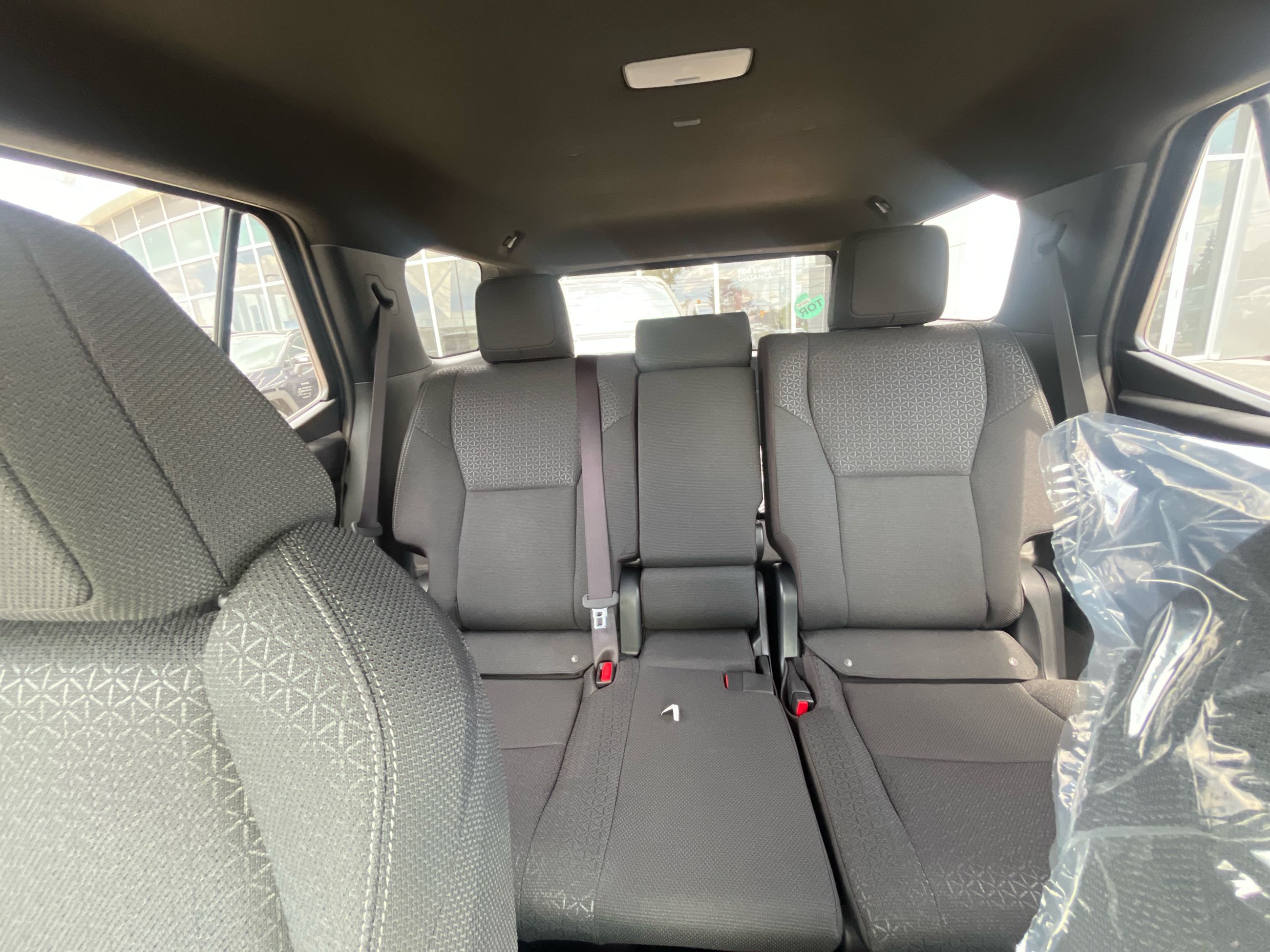 2026 Toyota 4Runner in Bolton, Ontario