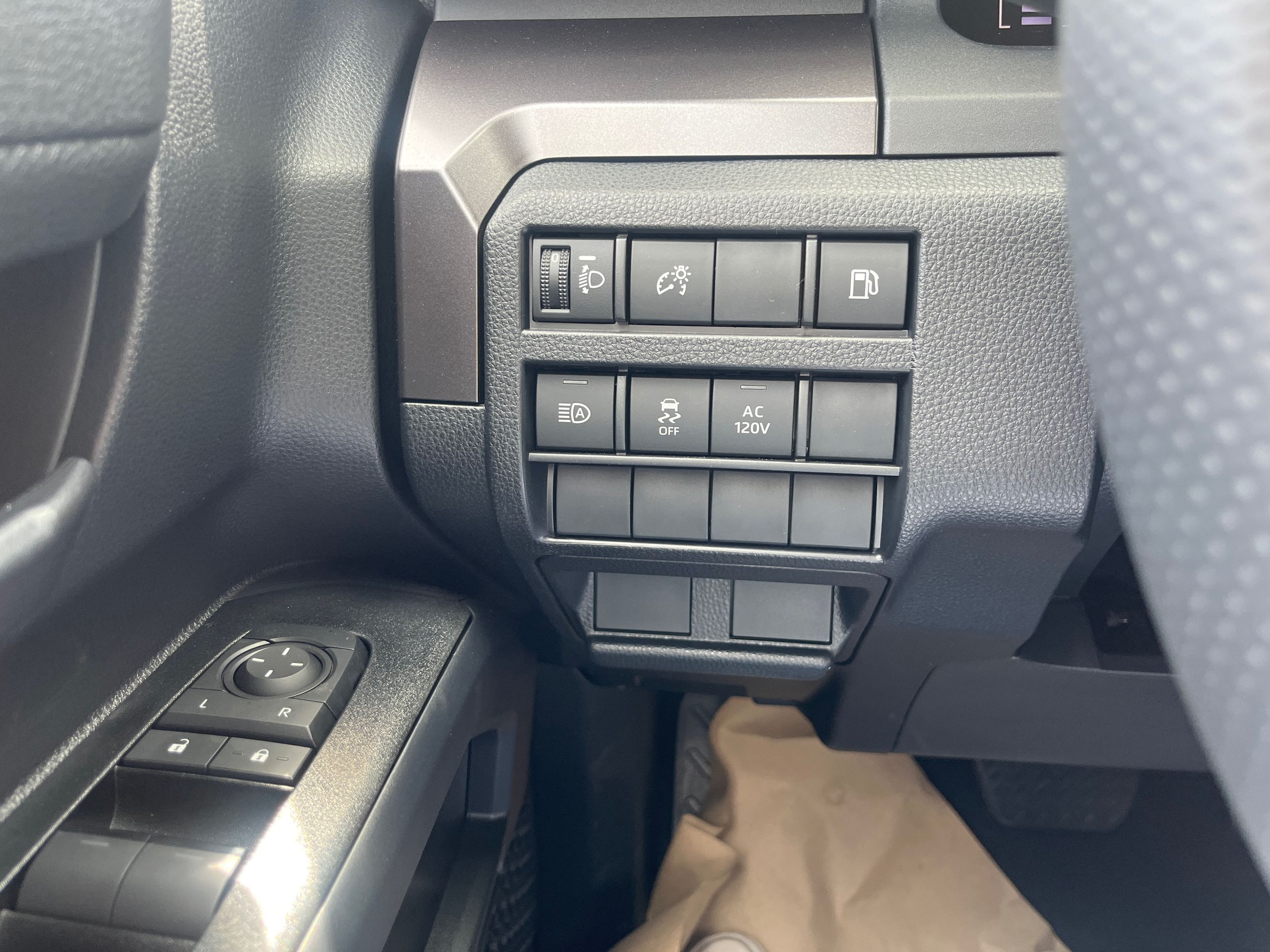 2026 Toyota 4Runner in Bolton, Ontario