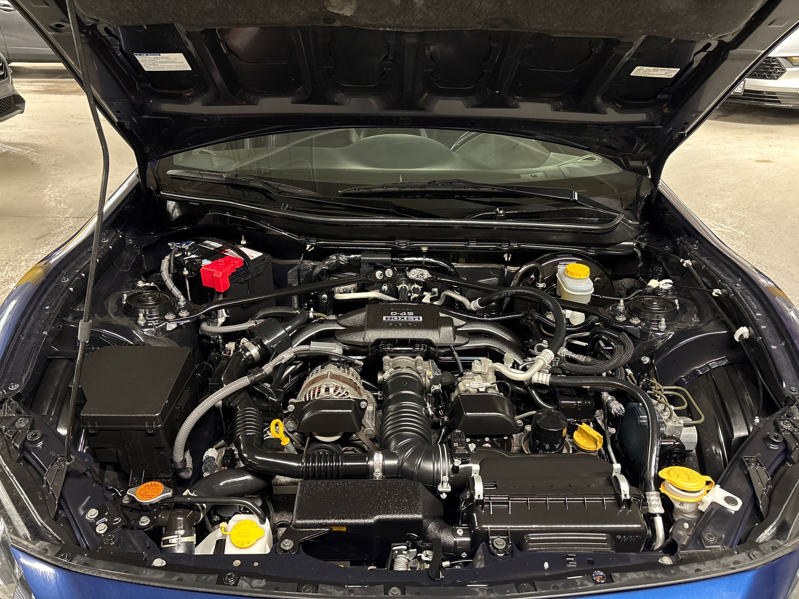 Toyota 86  2020 à Markham, Ontario