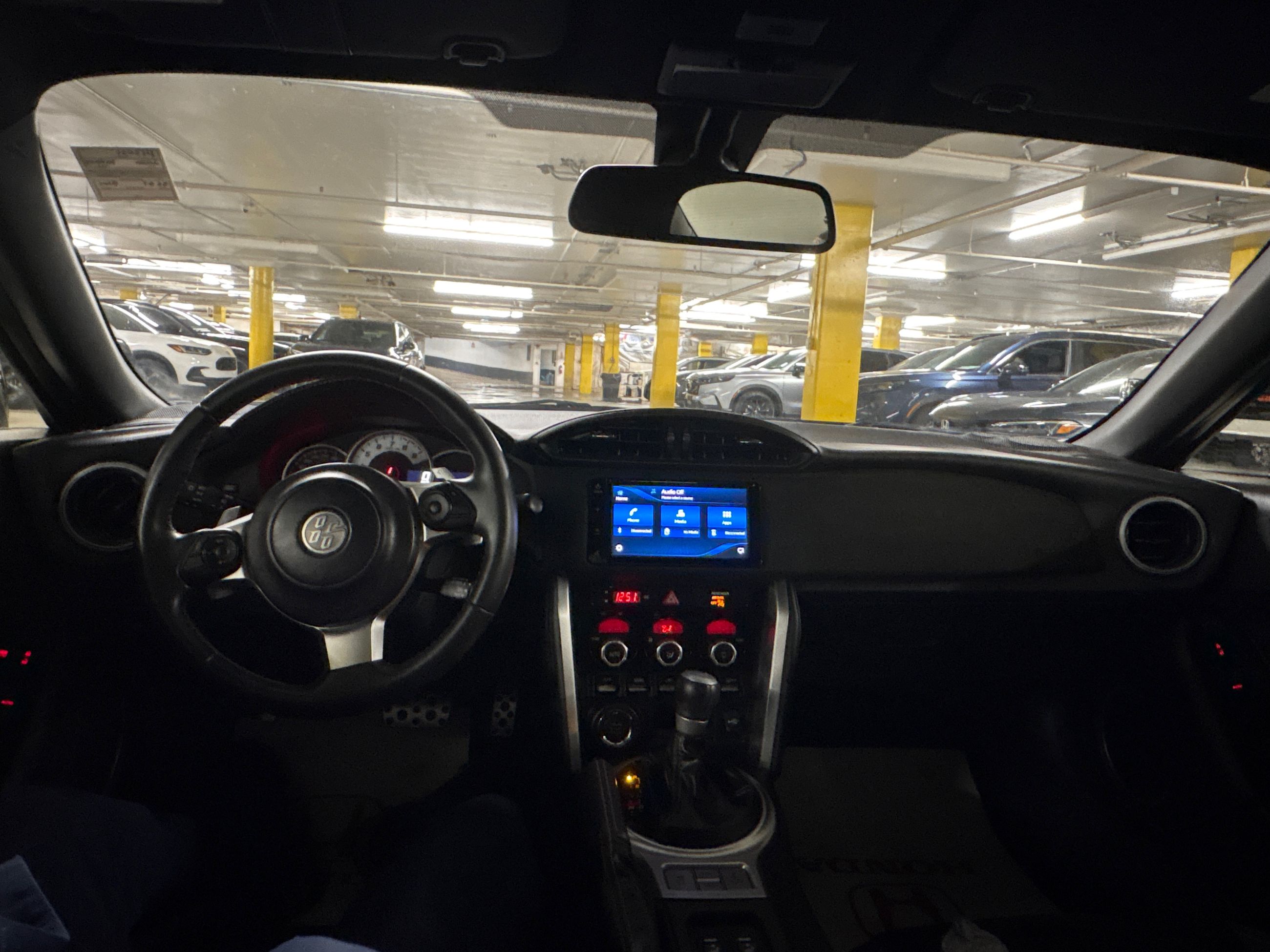 Toyota 86  2020 à Markham, Ontario