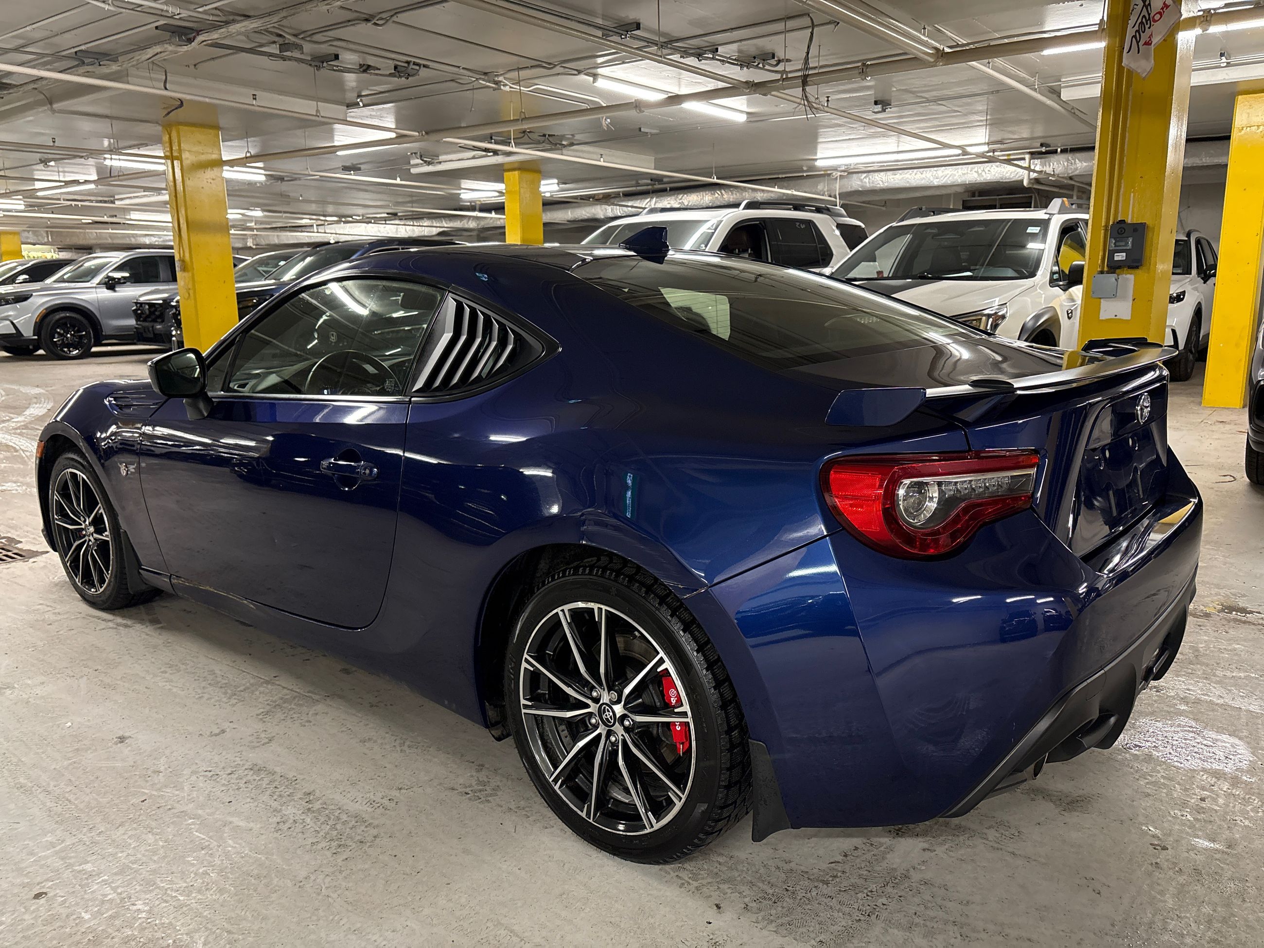 Toyota 86  2020 à Markham, Ontario