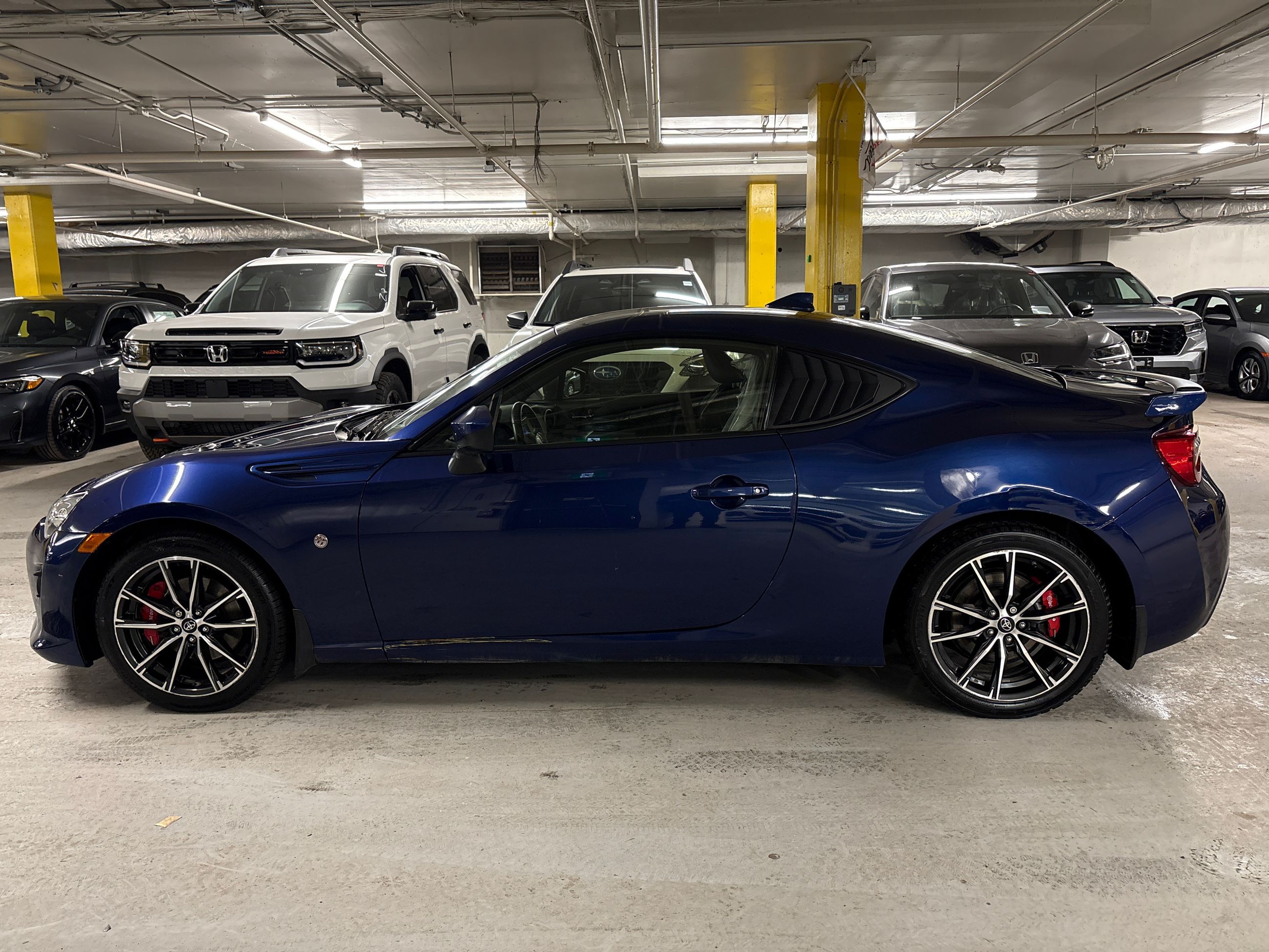Toyota 86  2020 à Markham, Ontario