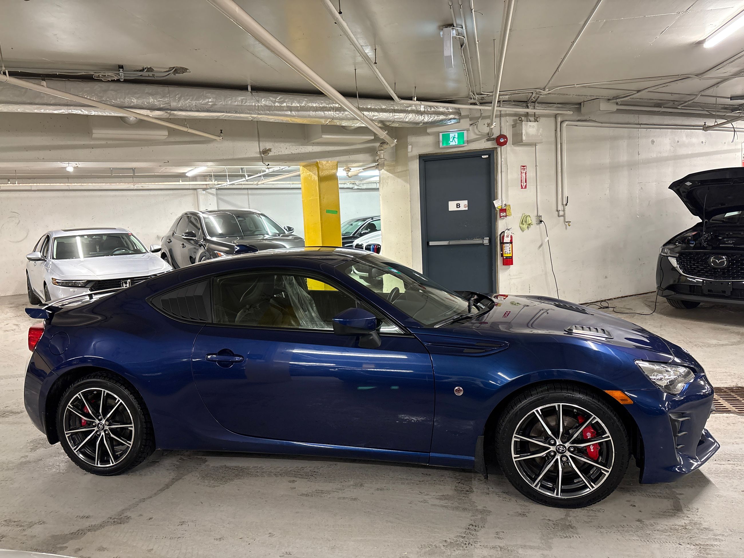 Toyota 86  2020 à Markham, Ontario