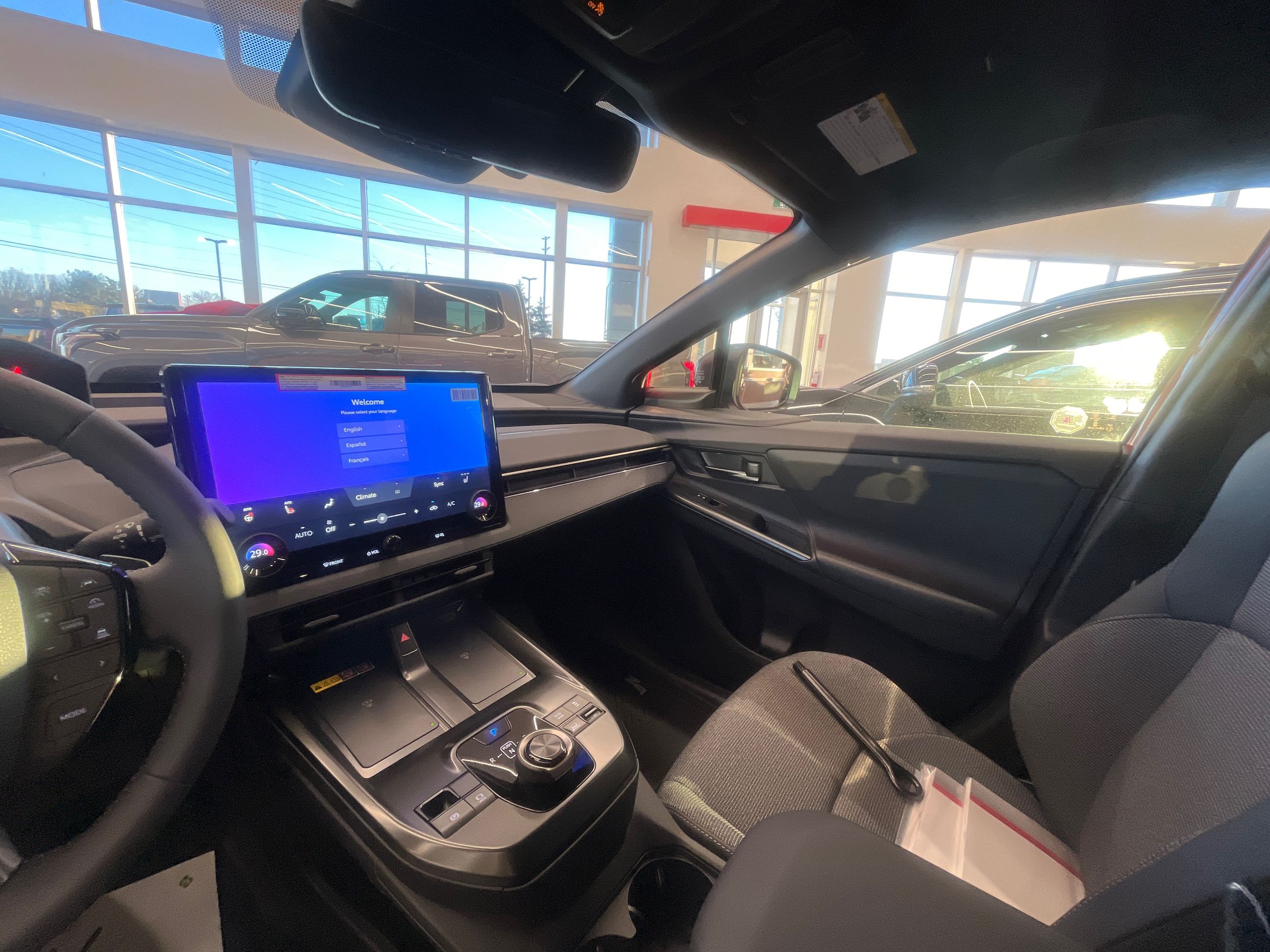 Toyota BZ  2026 à Bolton, Ontario